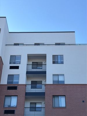 Project in Quincy