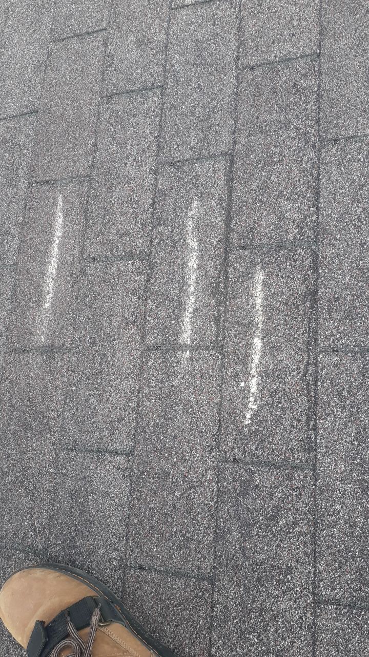 Residential Roofing Repair using Asphalt Shingles by Best Roofing Now LLC