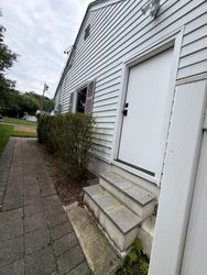 Gutter Cleaning in Emerson, NJ — Gallo Bros job photo