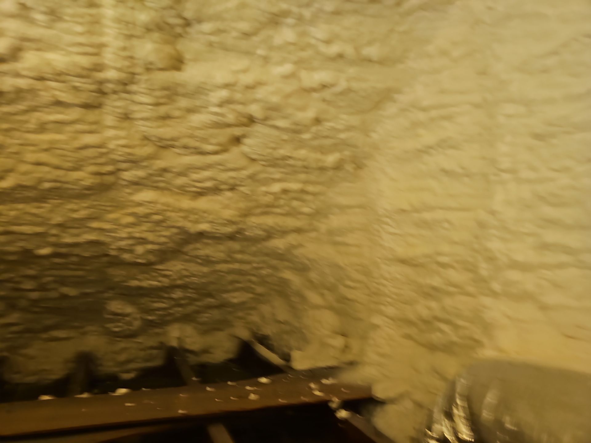Attic Insulation using Open Cell Spray Foam by NYS Foam & Energy