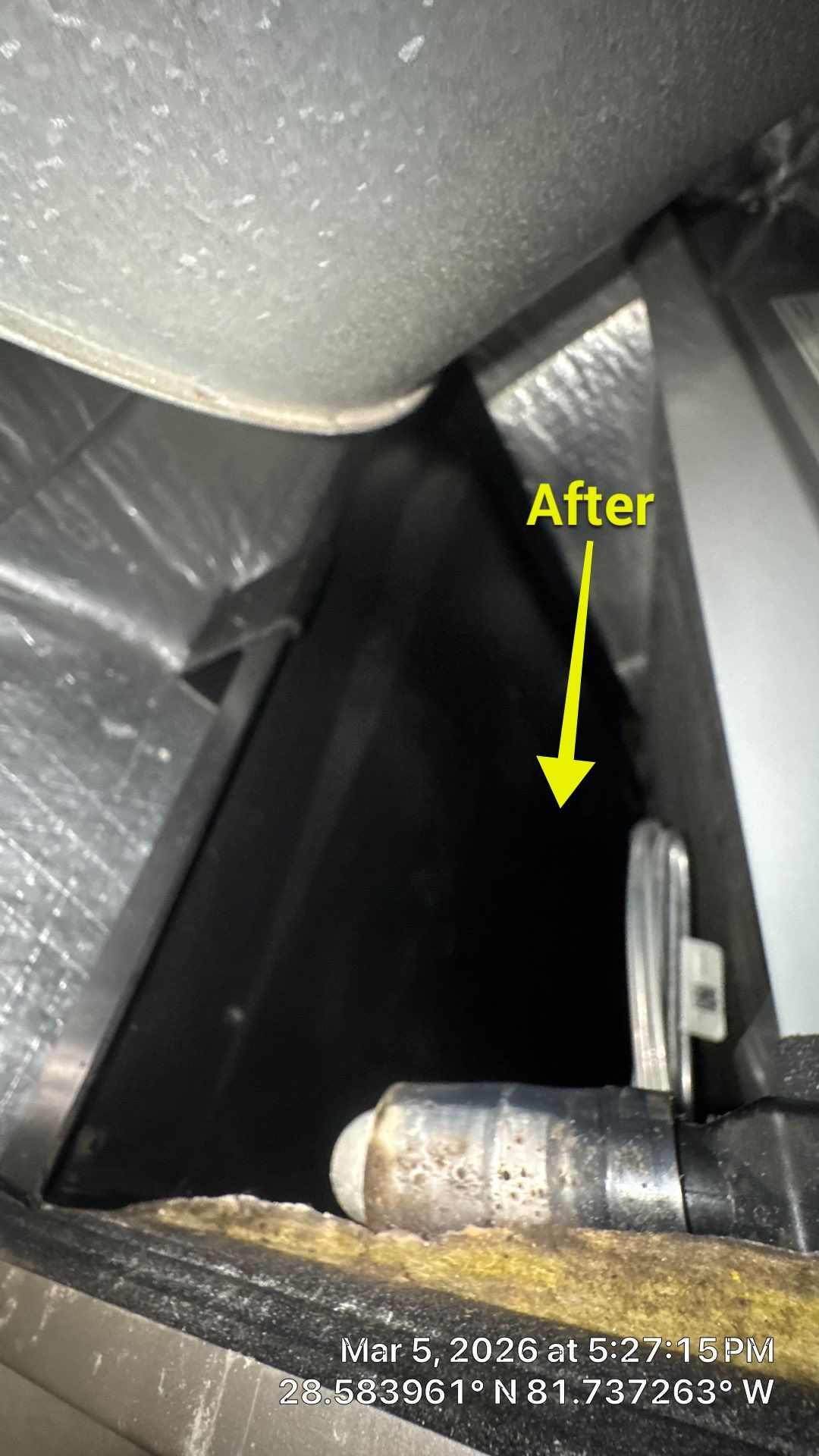 Air Duct Cleaning in Minneola by Hygienic Air, Inc