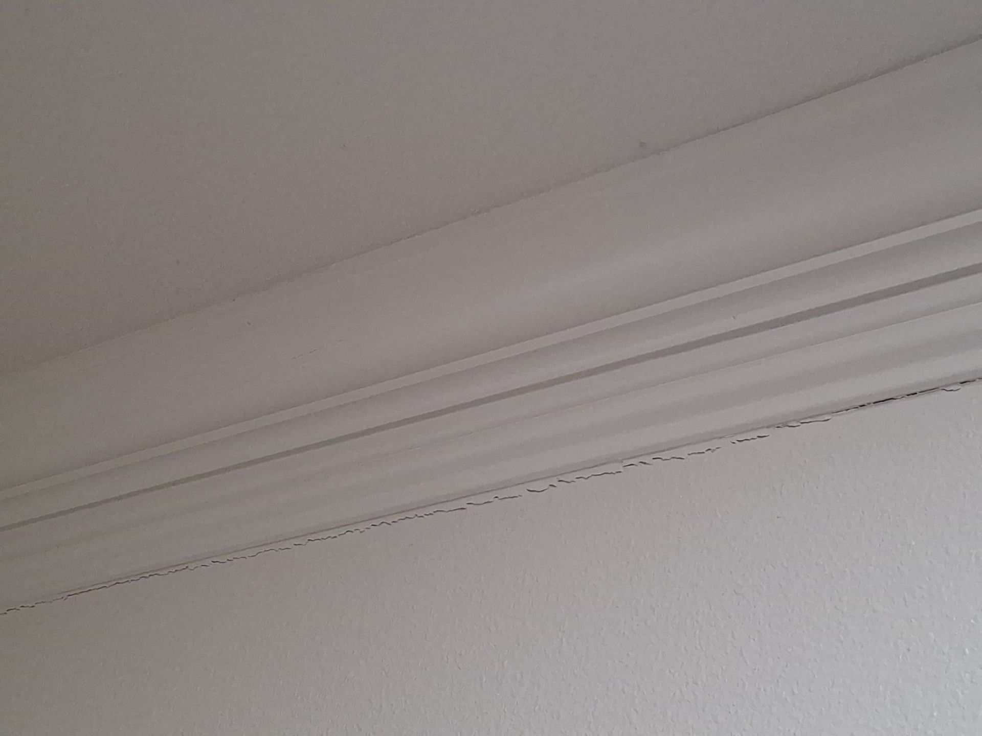 Finishing Touches Shine in Tyler TX by Quality Coats Painting