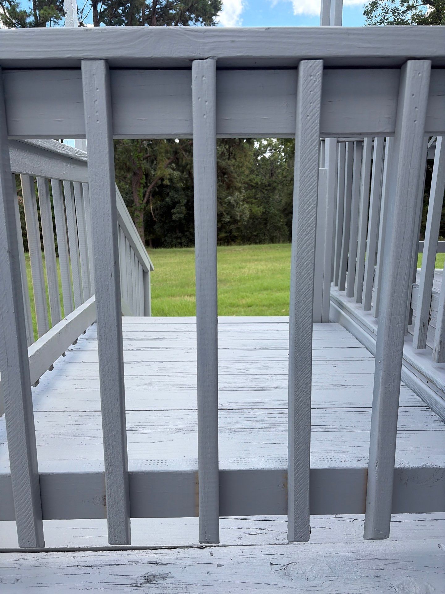 A Fresh Lease on life: Retirement Community Receives New Paint Update by Quality Coats Painting