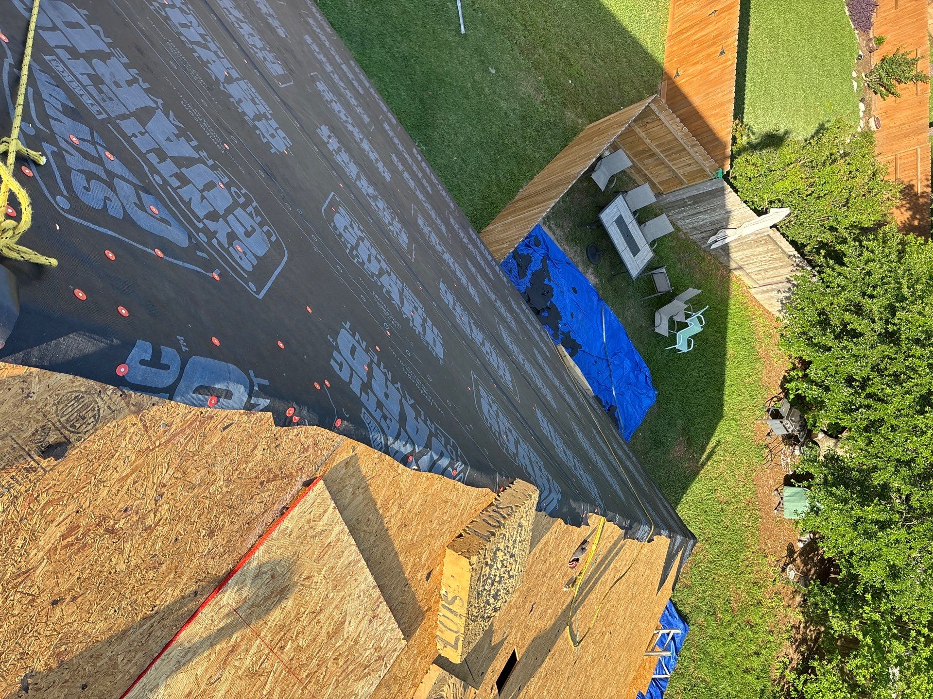 Roof Repair Katy by Roof Repair Company