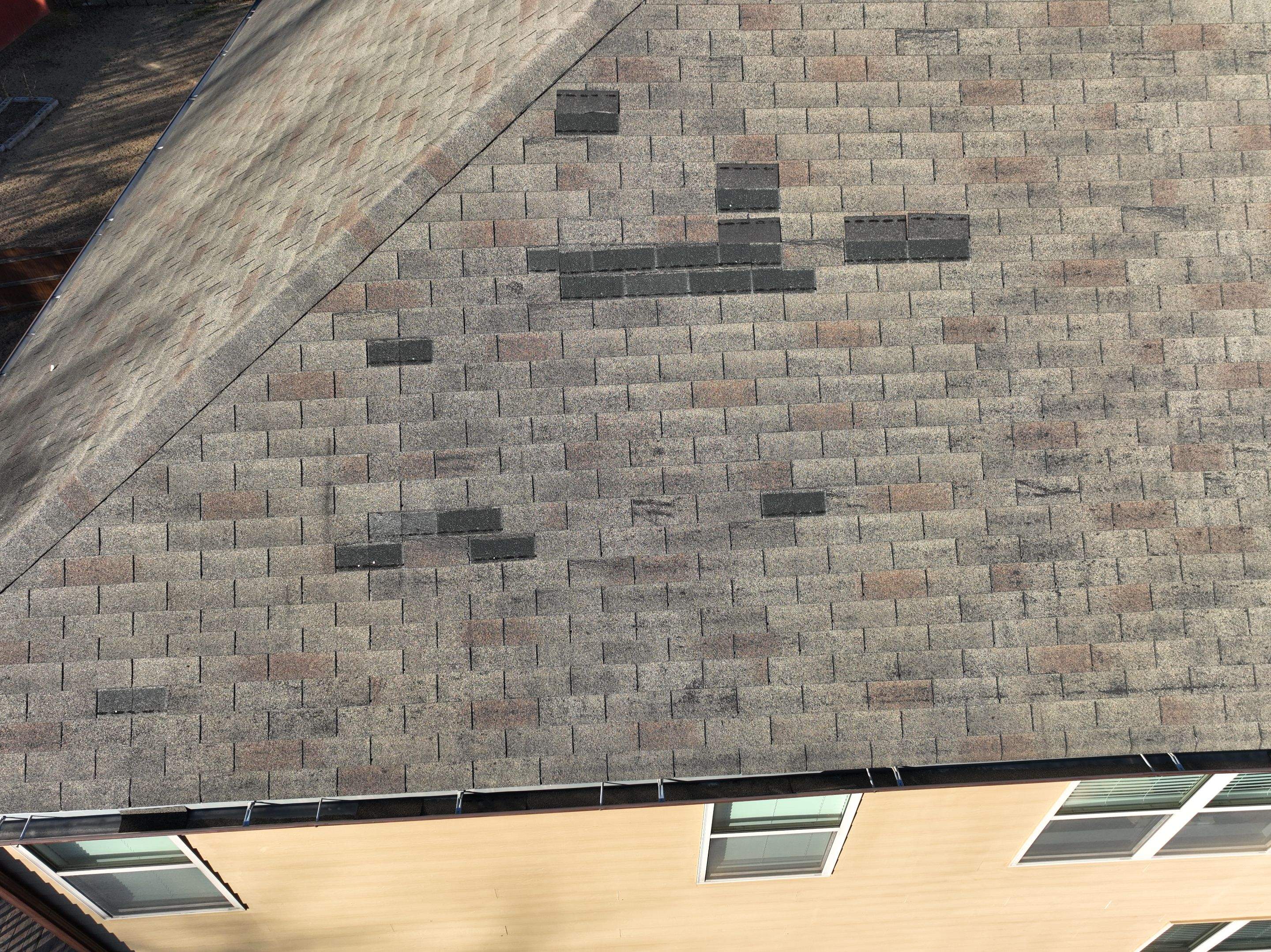 Residential Roof Replacement using Owens Corning by Inspector Roofing and Restoration