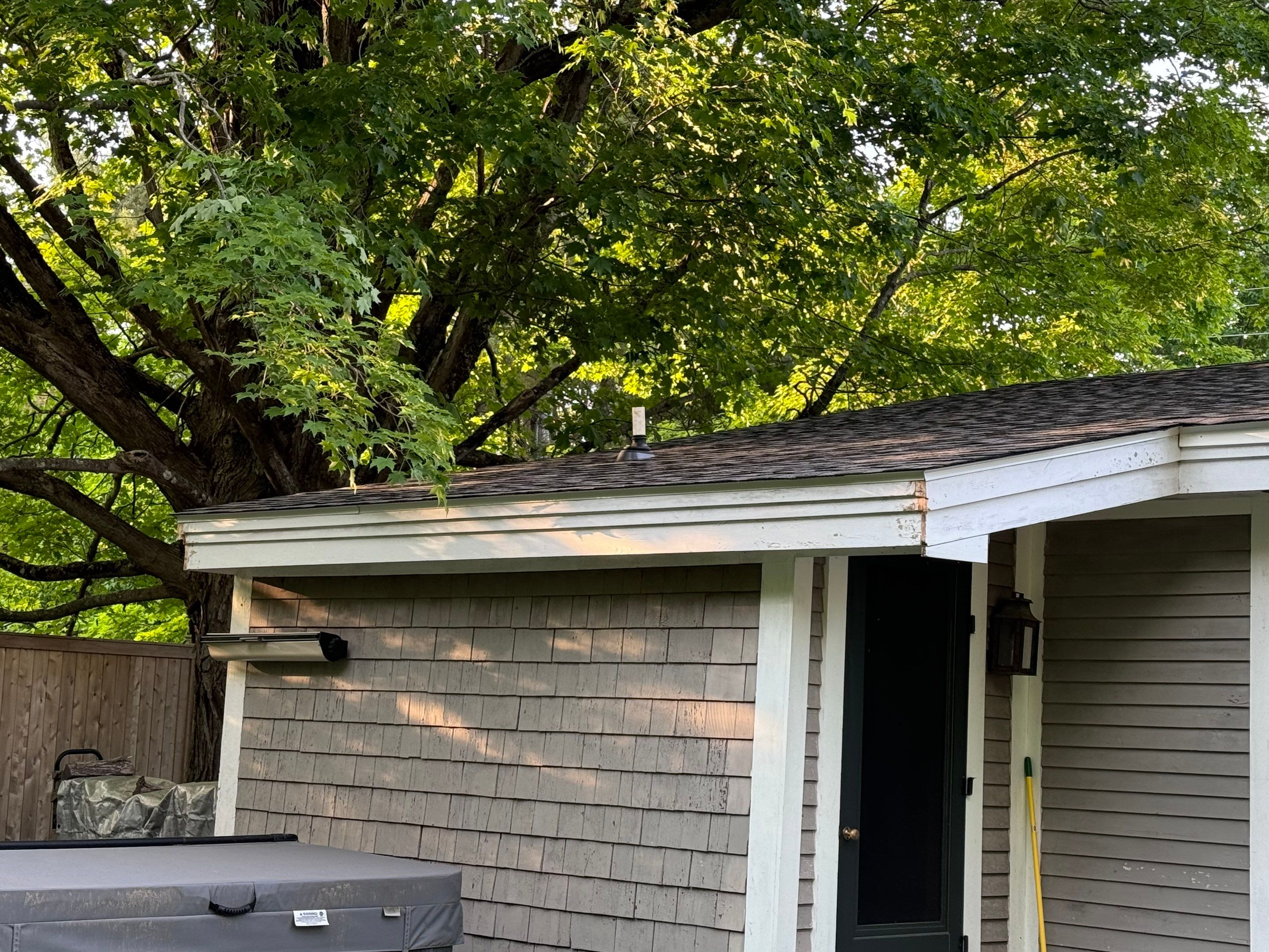 Complete Roof Replacement & Stunning Front Dormer Overhaul! by Sensible Home Solutions