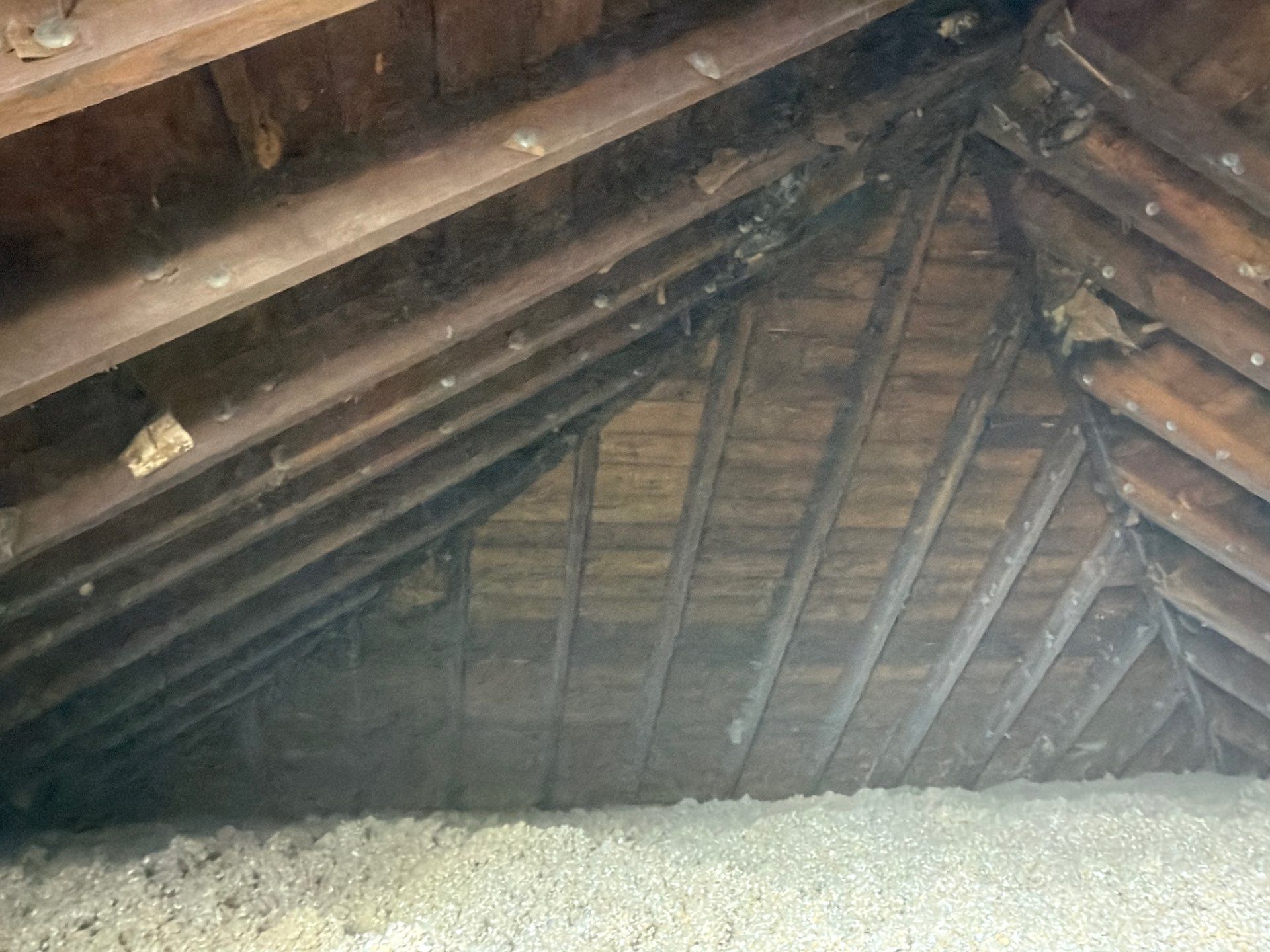Comprehensive Attic Insulation and Air Sealing in Pittsburgh by Home Environment Solutions