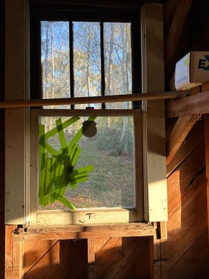 Project in Chattanooga