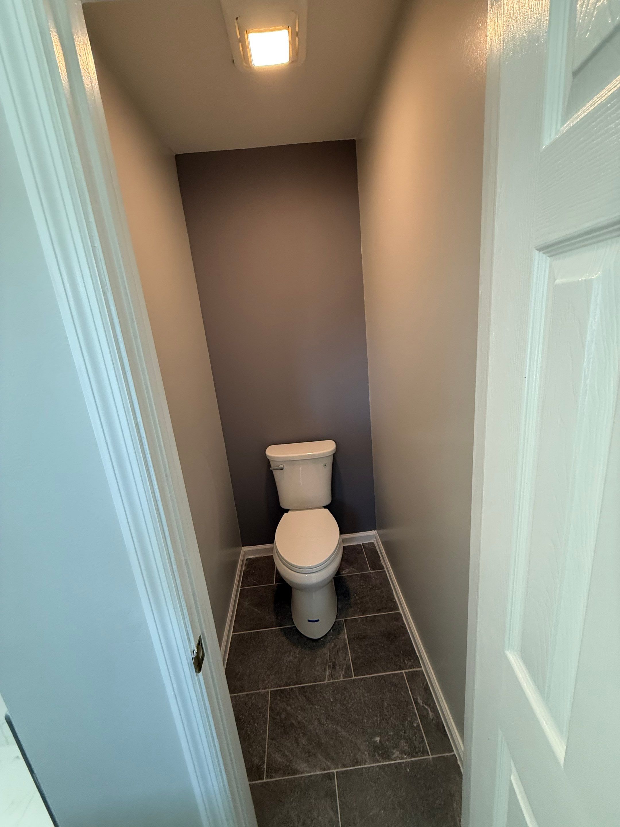 New Look, New Feel: Bathroom Update by urban green energy llc
