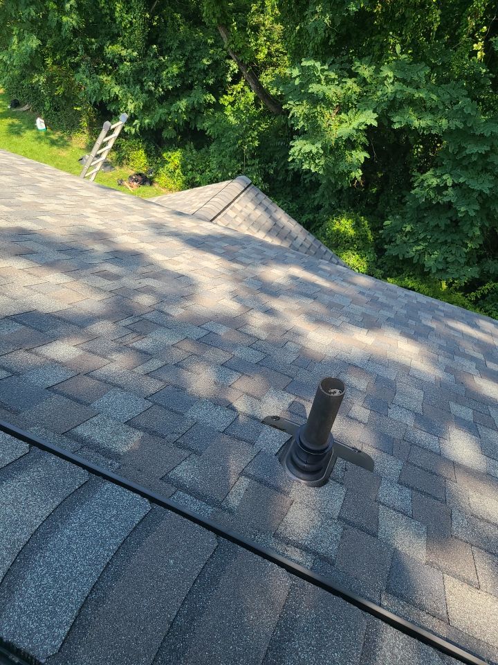 Alexandria: Multi-Trade Exterior Renovation by RM Banning, Inc.