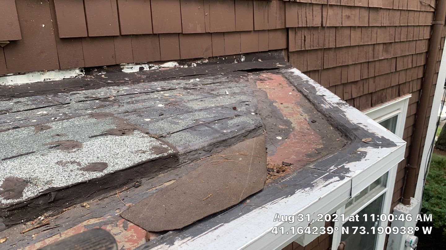 Commercial Roofing Installation using EPDM  by A Plus Exterior