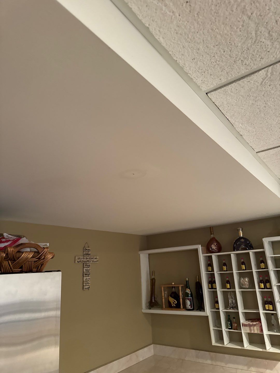 Project in West Bloomfield by EzDry Water Mitigation & Property Restoration