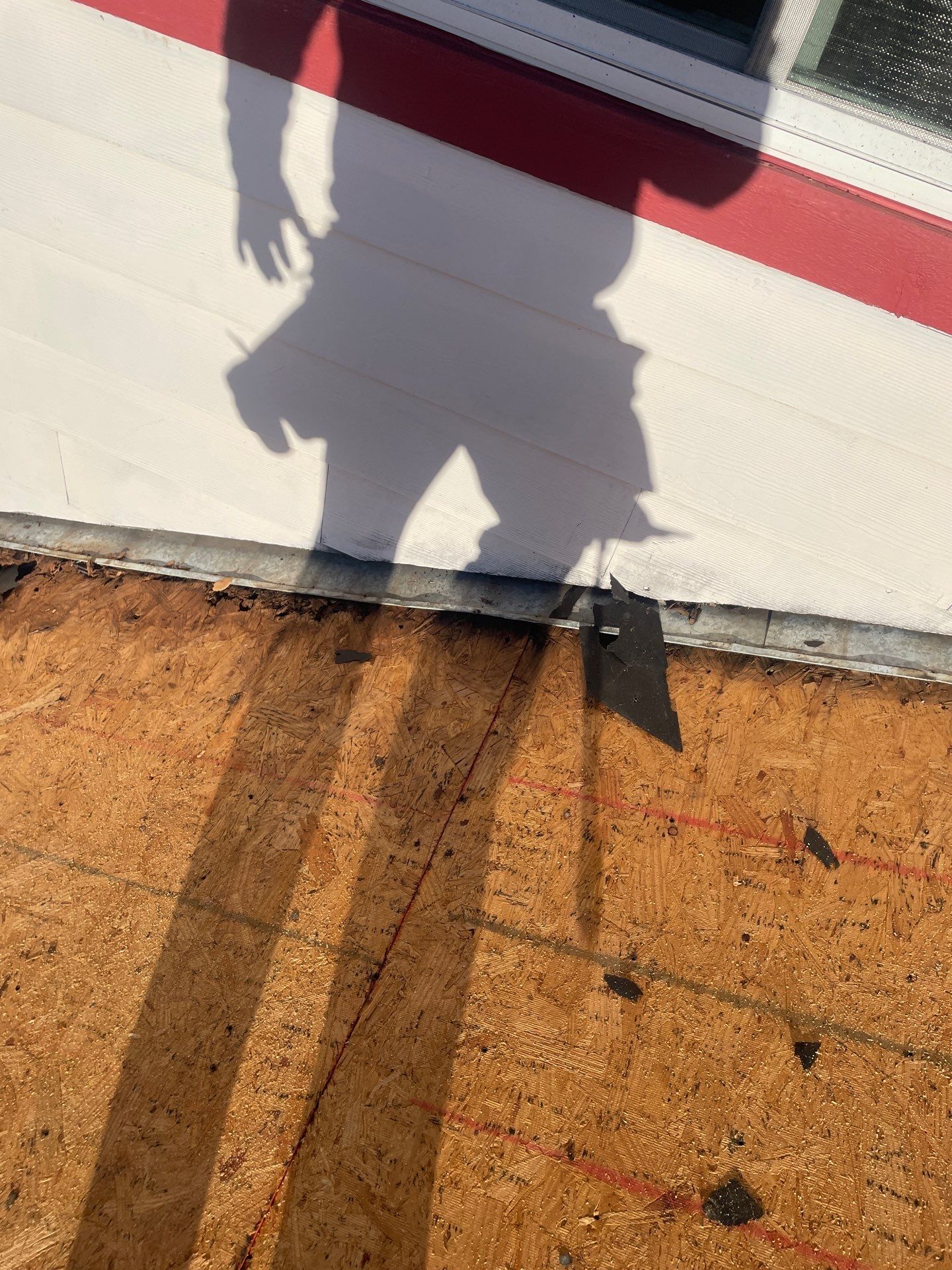 Roof Replacement Missouri City by Roof Repair Services LLC