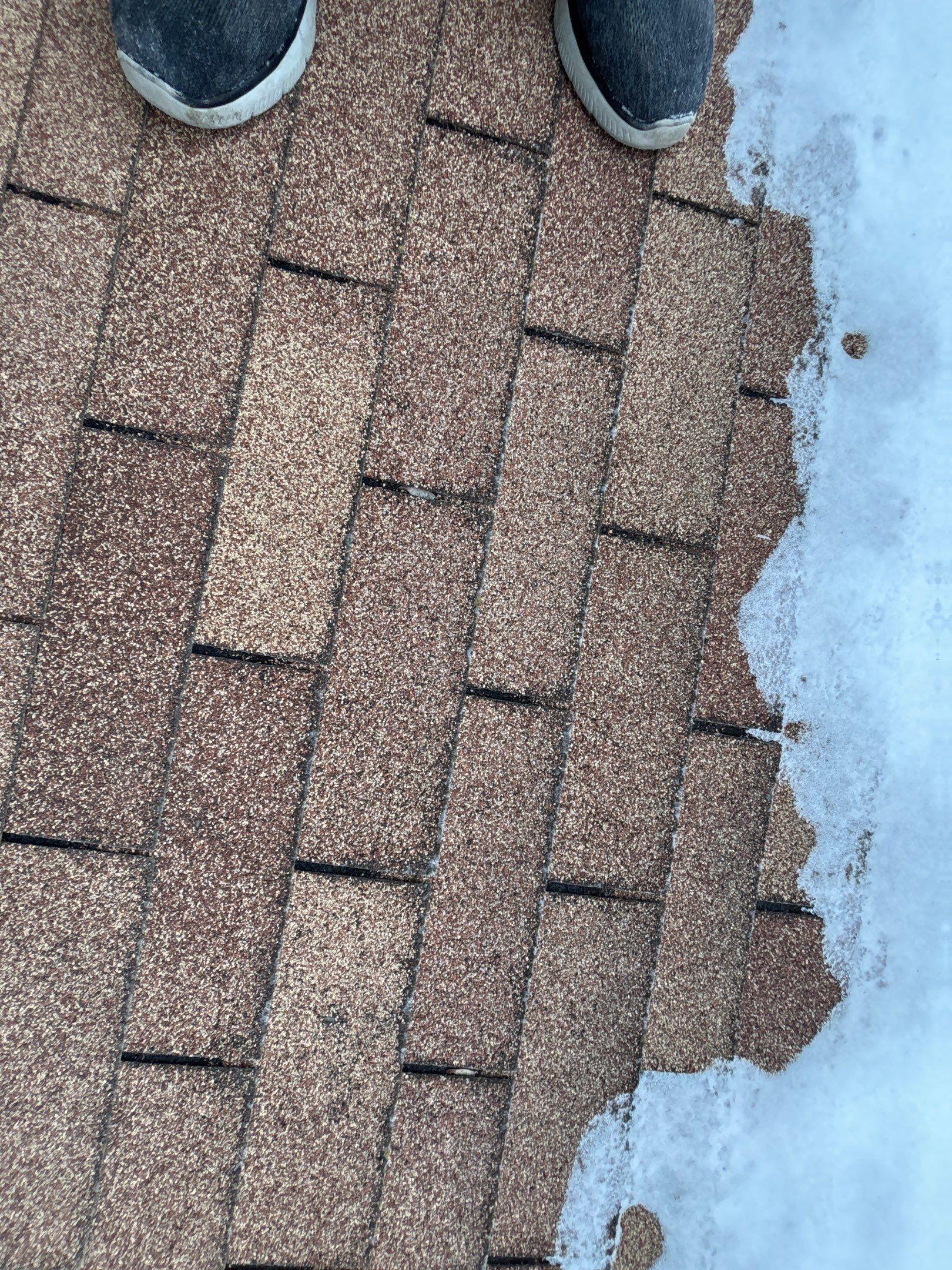 Roof Replacement using CertainTeed Landmark Resawn Shake by 180 Contractors