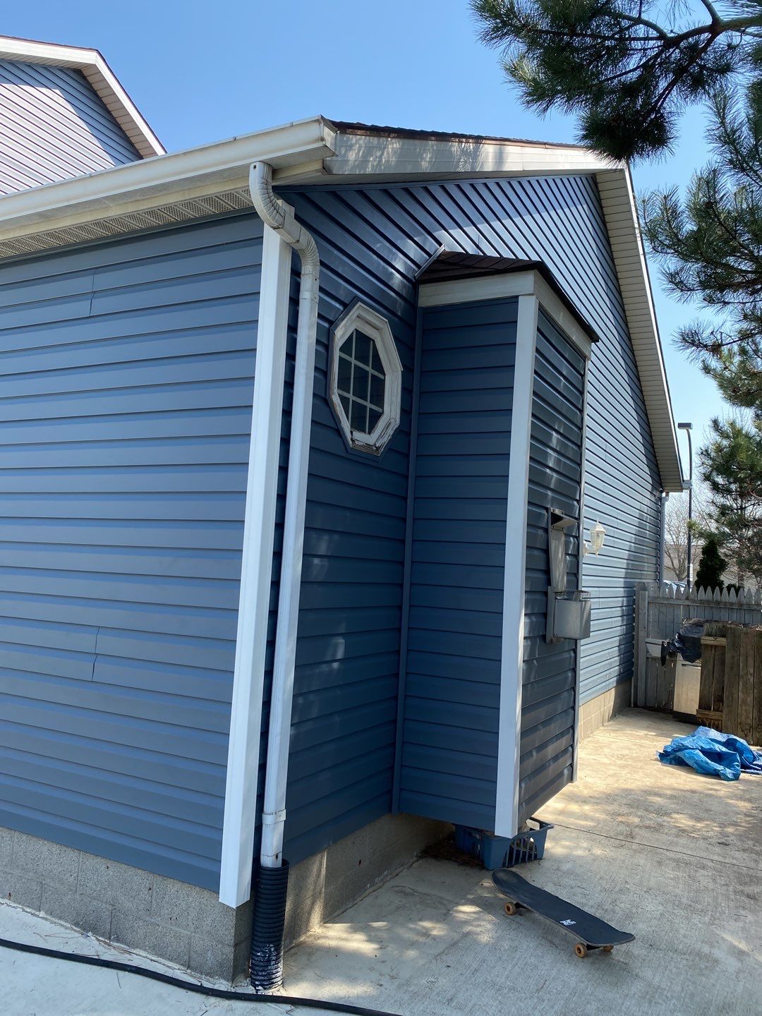 Kim Rassavong by Silver Leaf Contracting 
