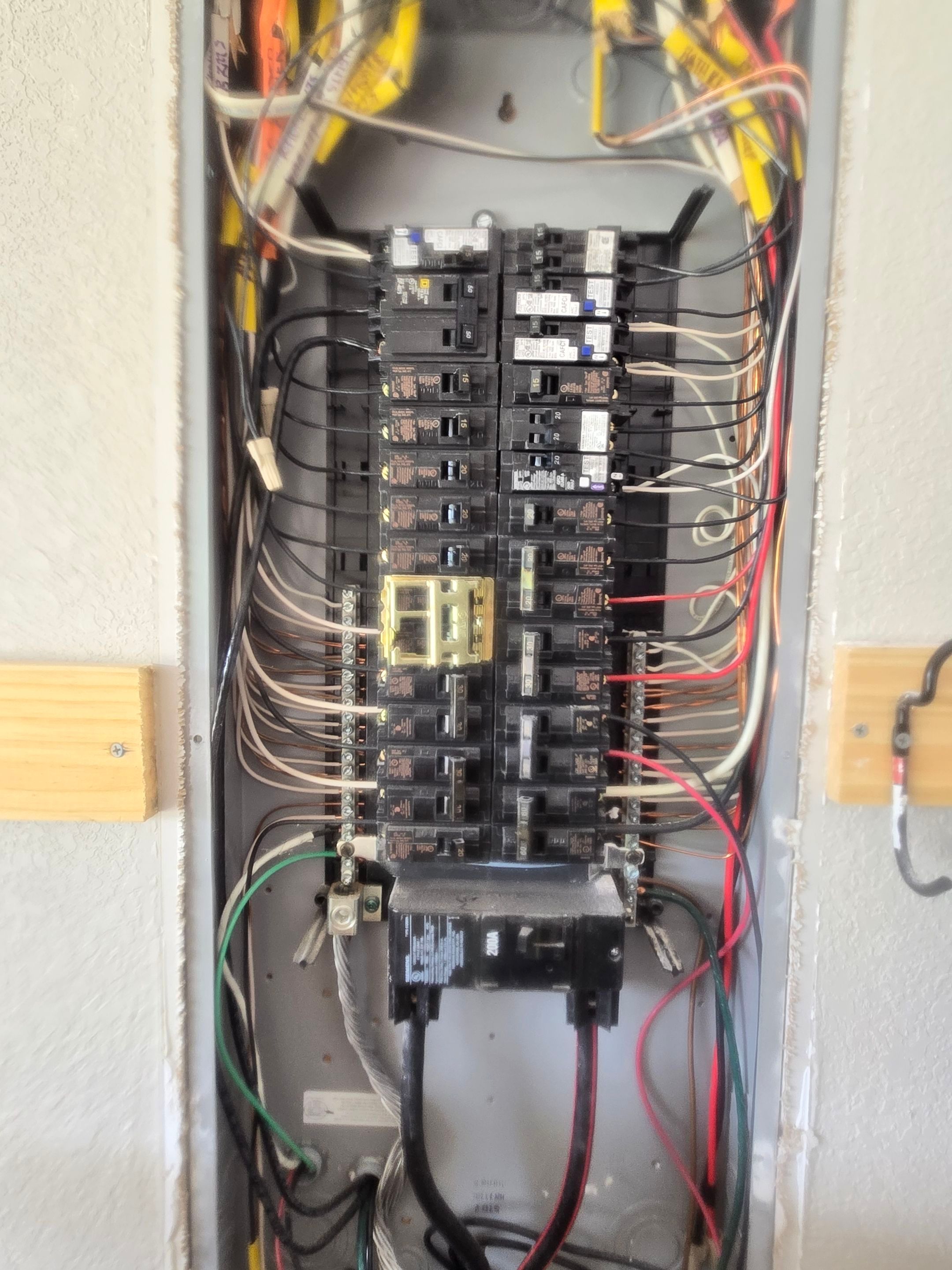 Project in Suffolk by Patriot Crawl Space Repairs