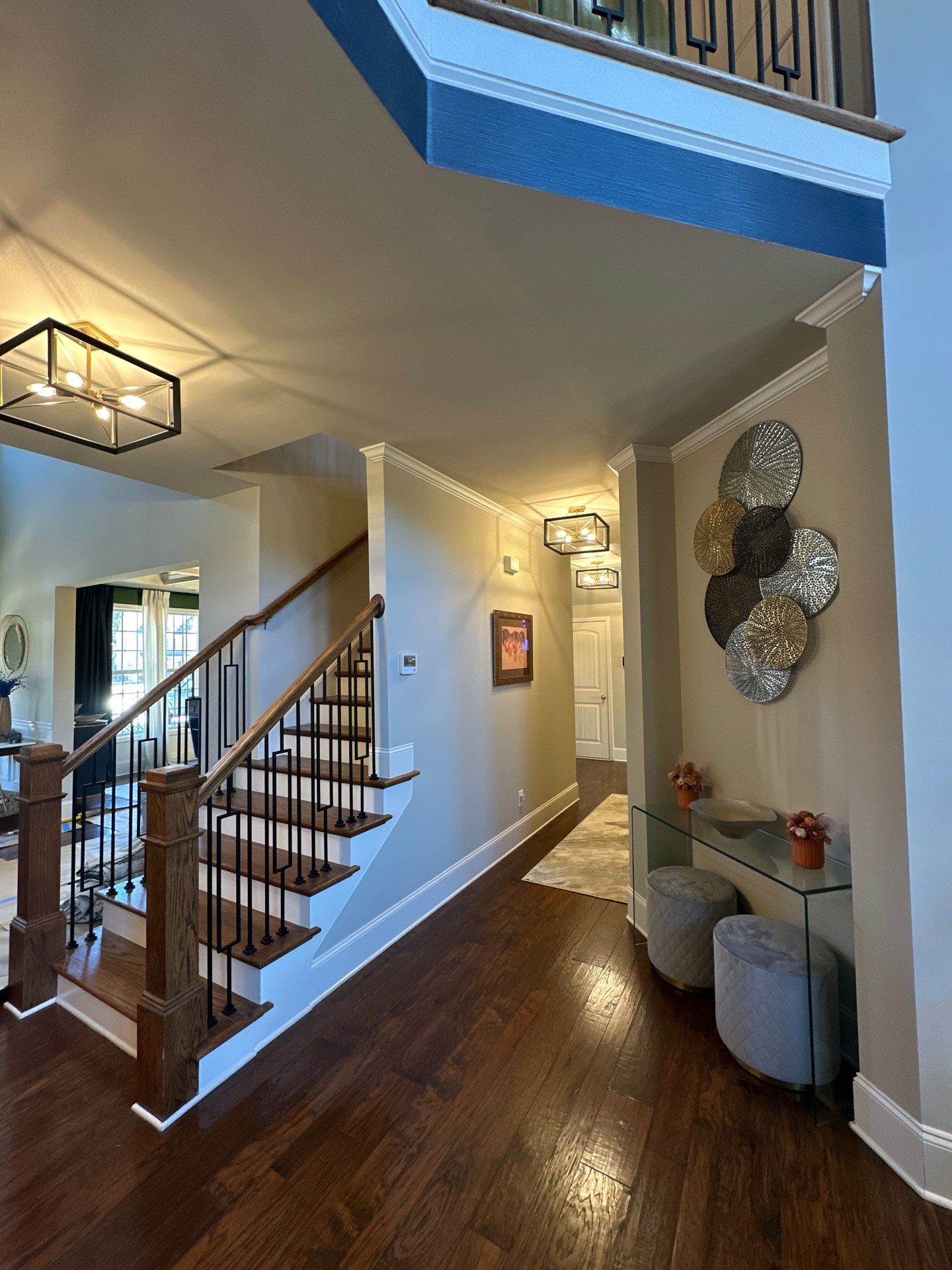Interior & Exterior Painting – Sandy Springs by Atlanta's Paint Doctor