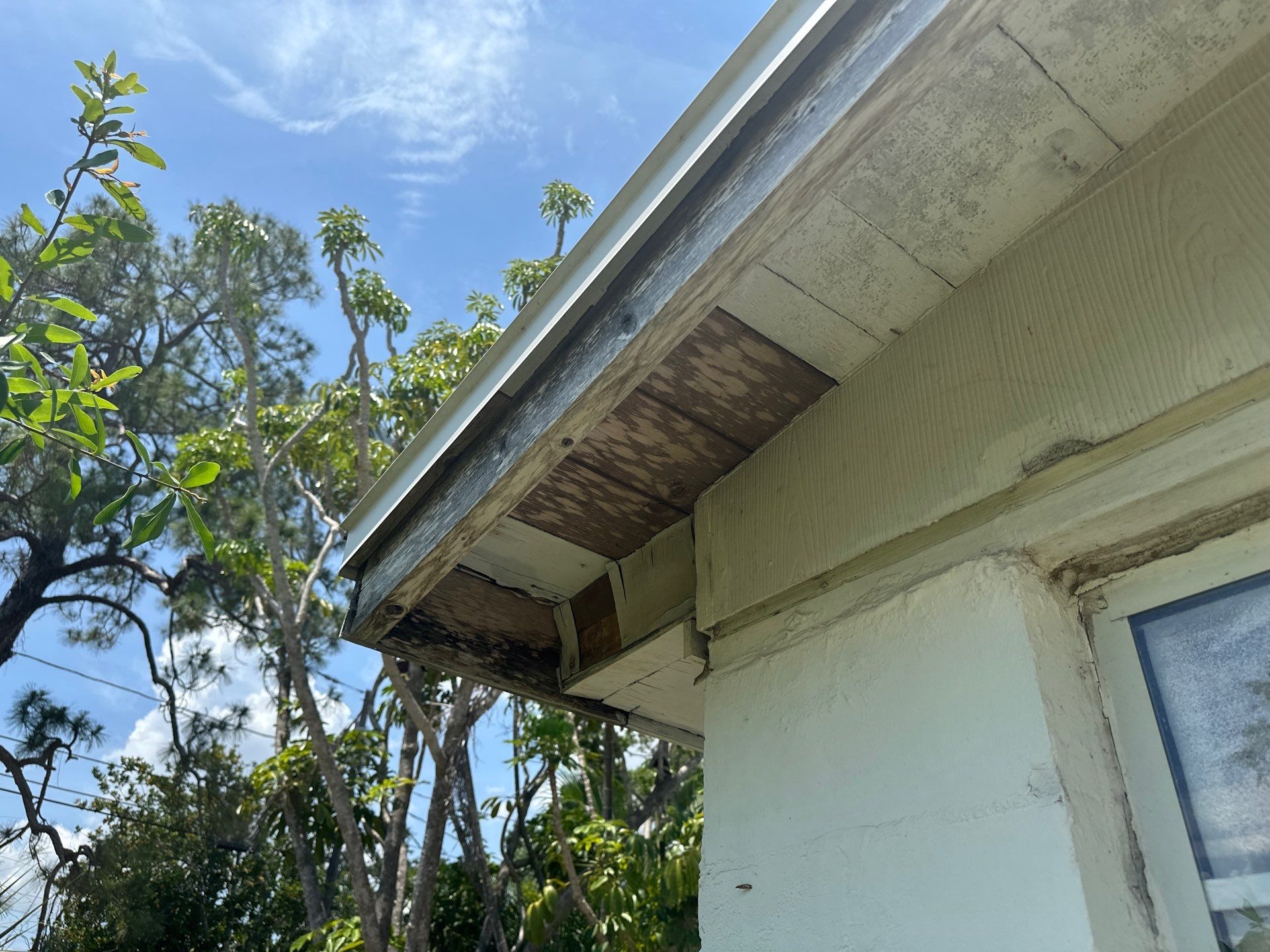 Water Damage Claim in St. Petersburg by FLAPA & KeyStone