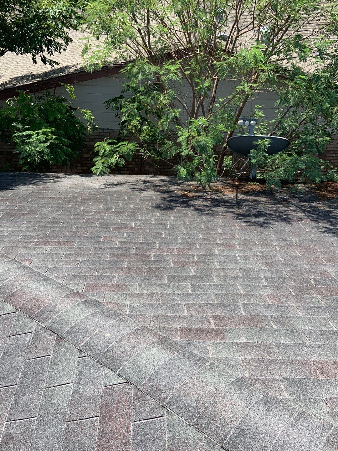 Residential Roofing Installation using Owens Corning  by Galvan Roofing and Construction