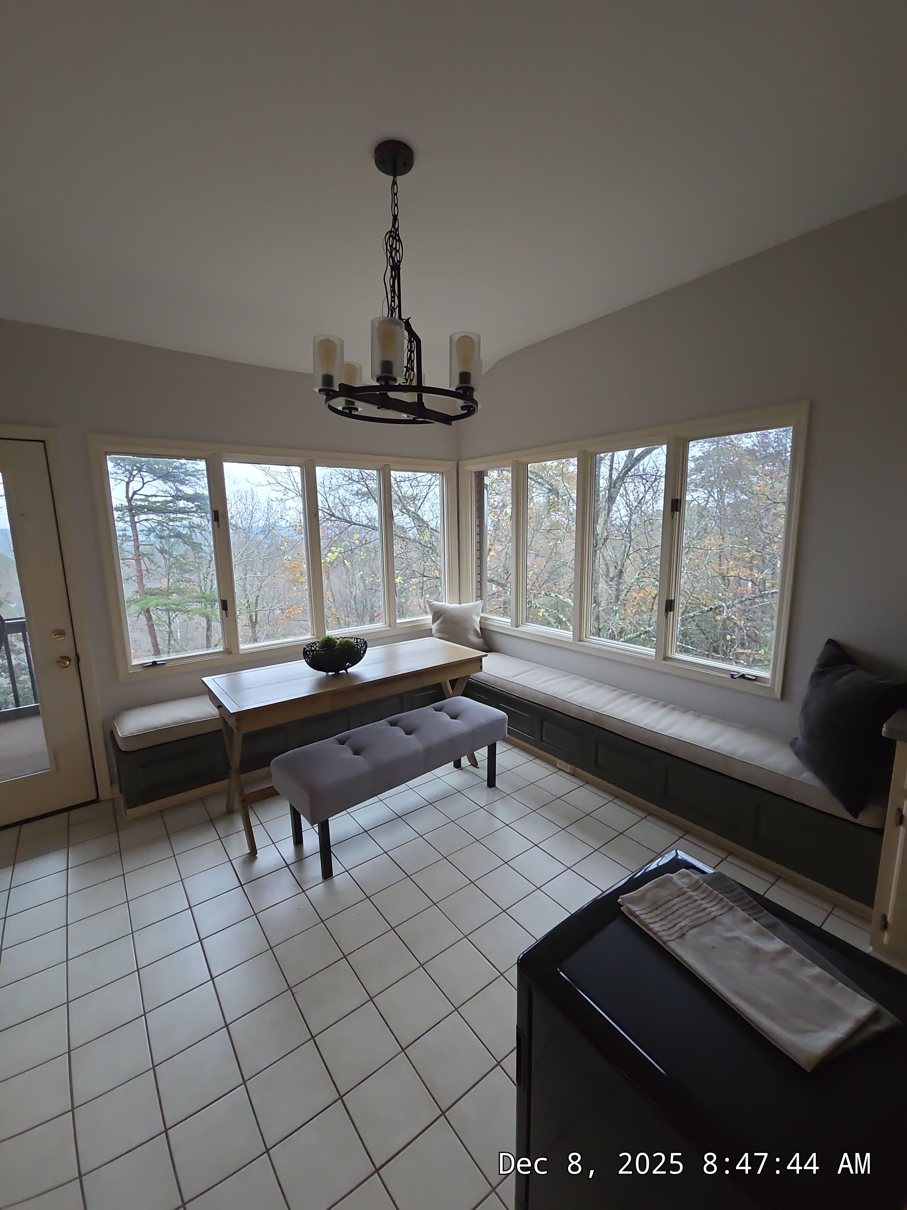 Jones Project in Vestavia by The Window Source