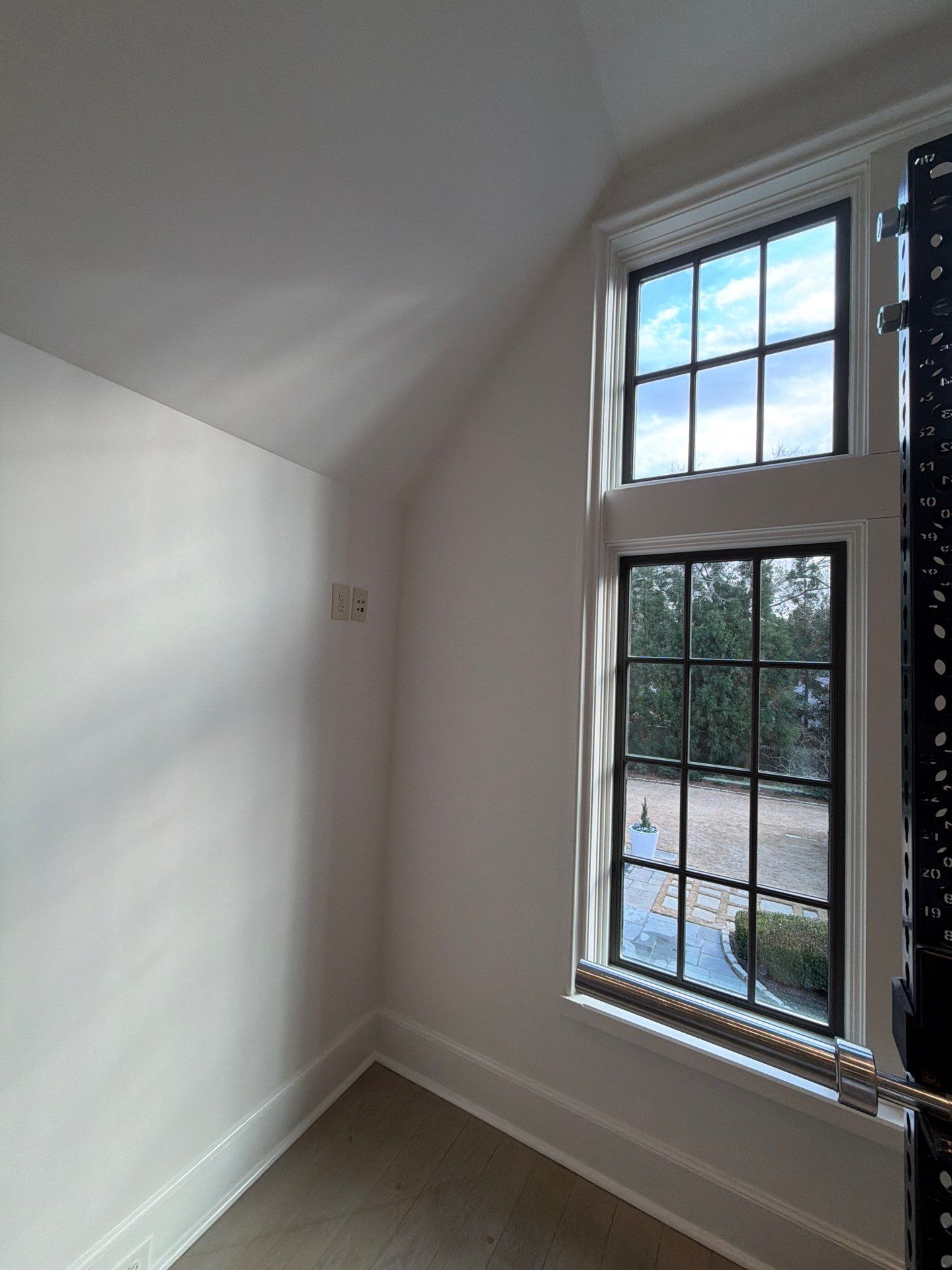 Interior Painting – Multi-Structure Estate Refresh | Buckhead by Atlanta's Paint Doctor