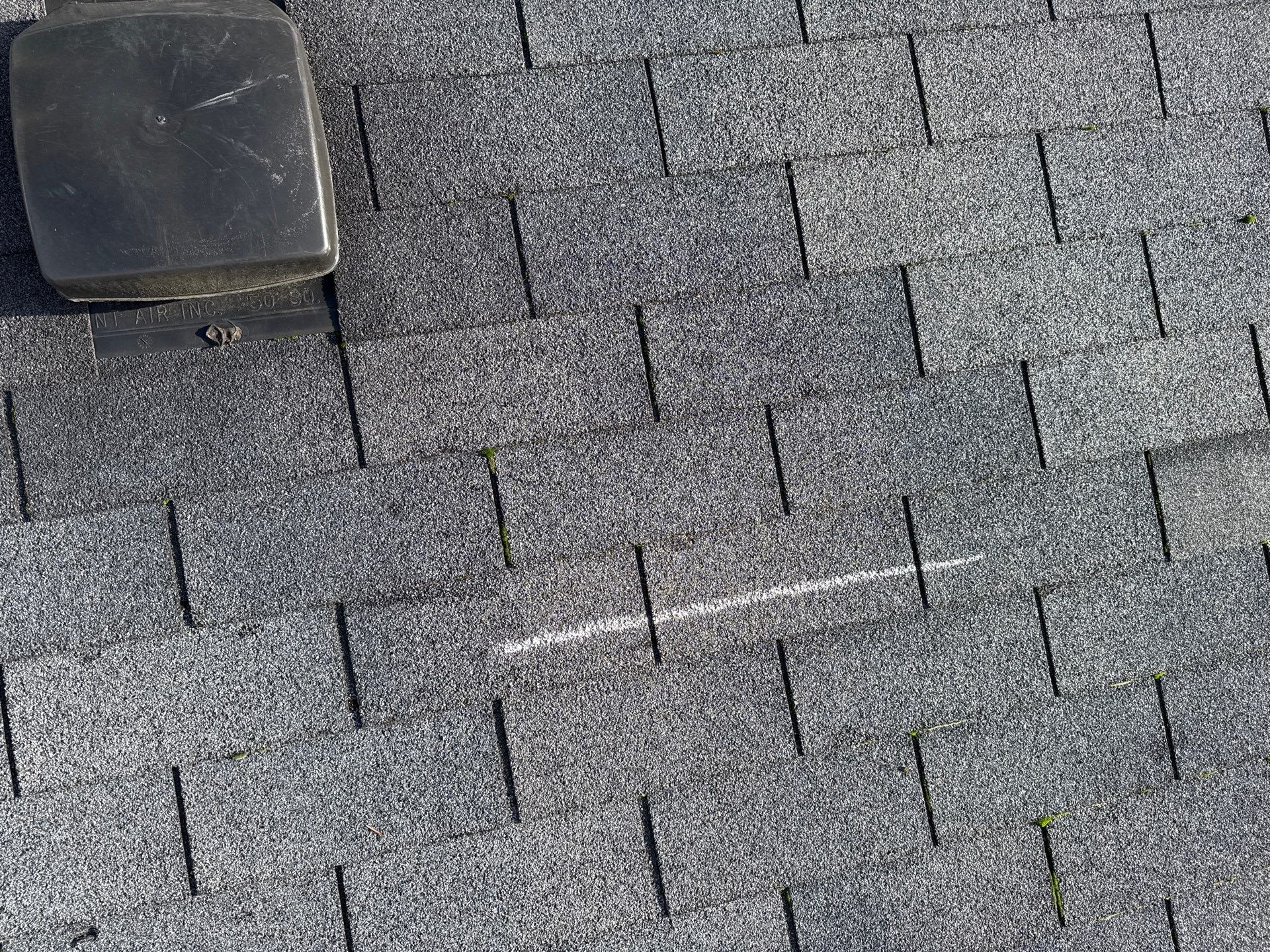 GAF Timberline NS, Charcoal  by Proline Roofing & Restoration LLC