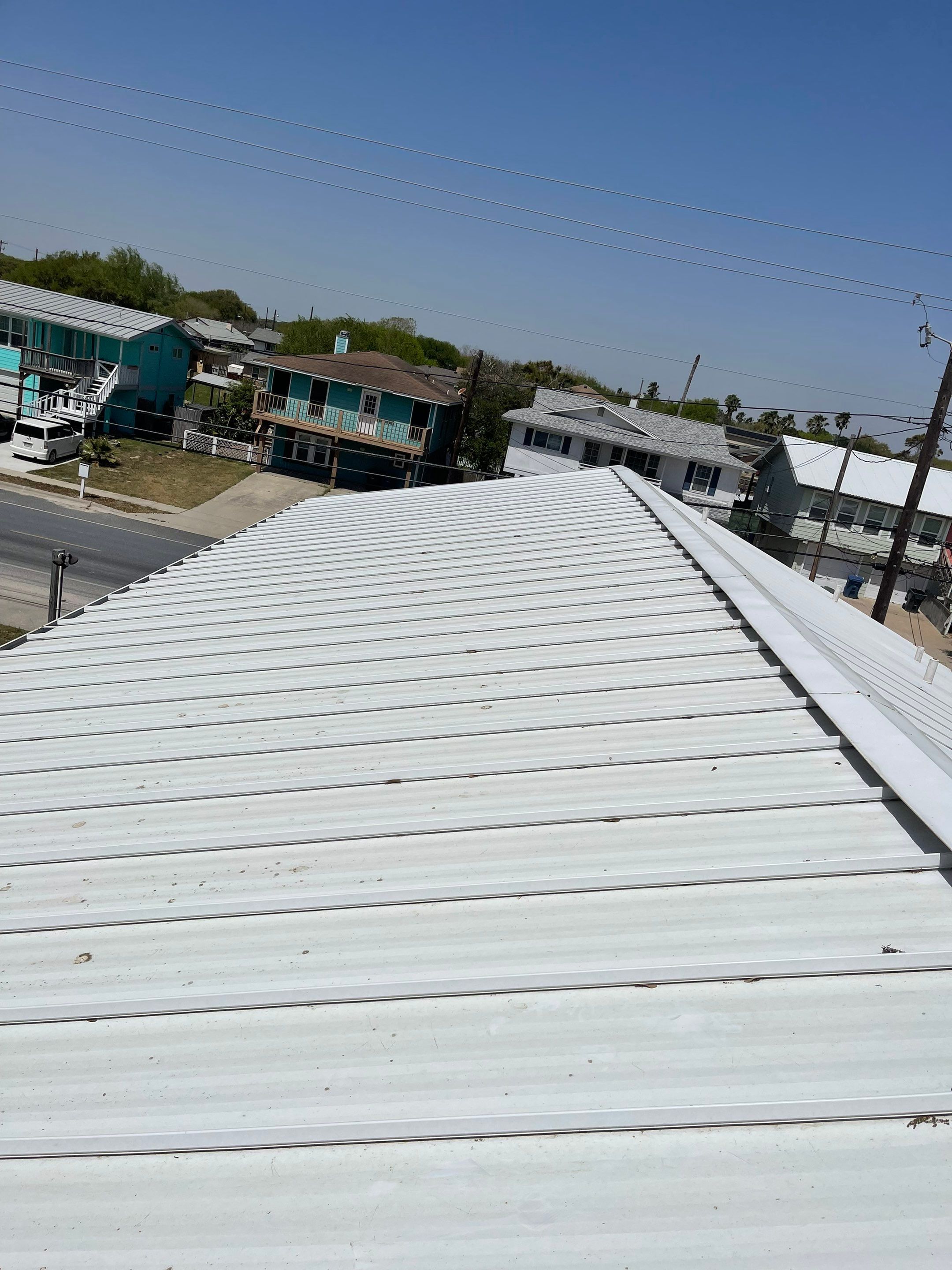 Residential Roofing Installation using GAF Timberline HDZ by Lighthouse Roofing