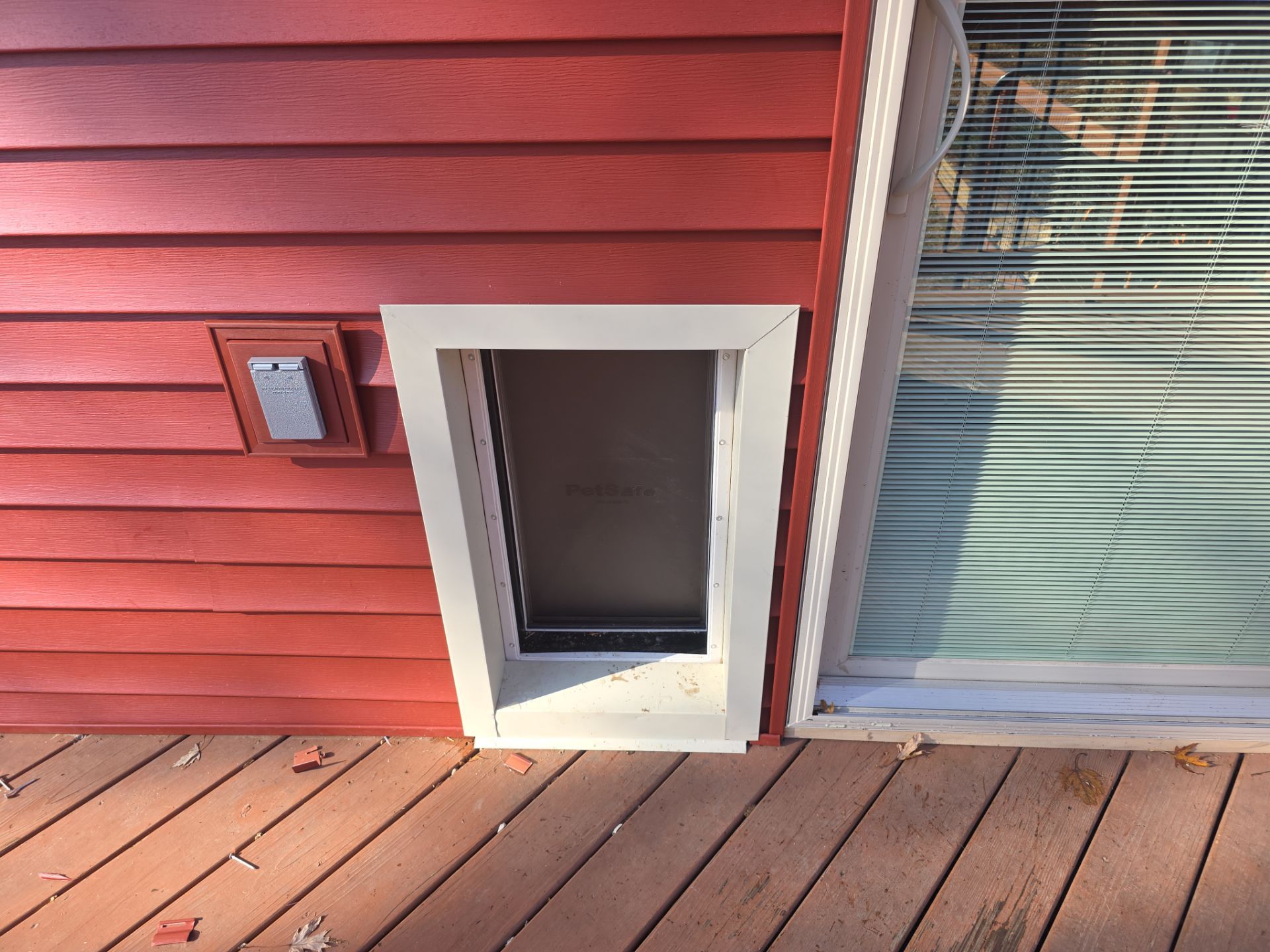 Project in Le Roy, IL by O&GANDSONSCONSTRUCTION.PLLC