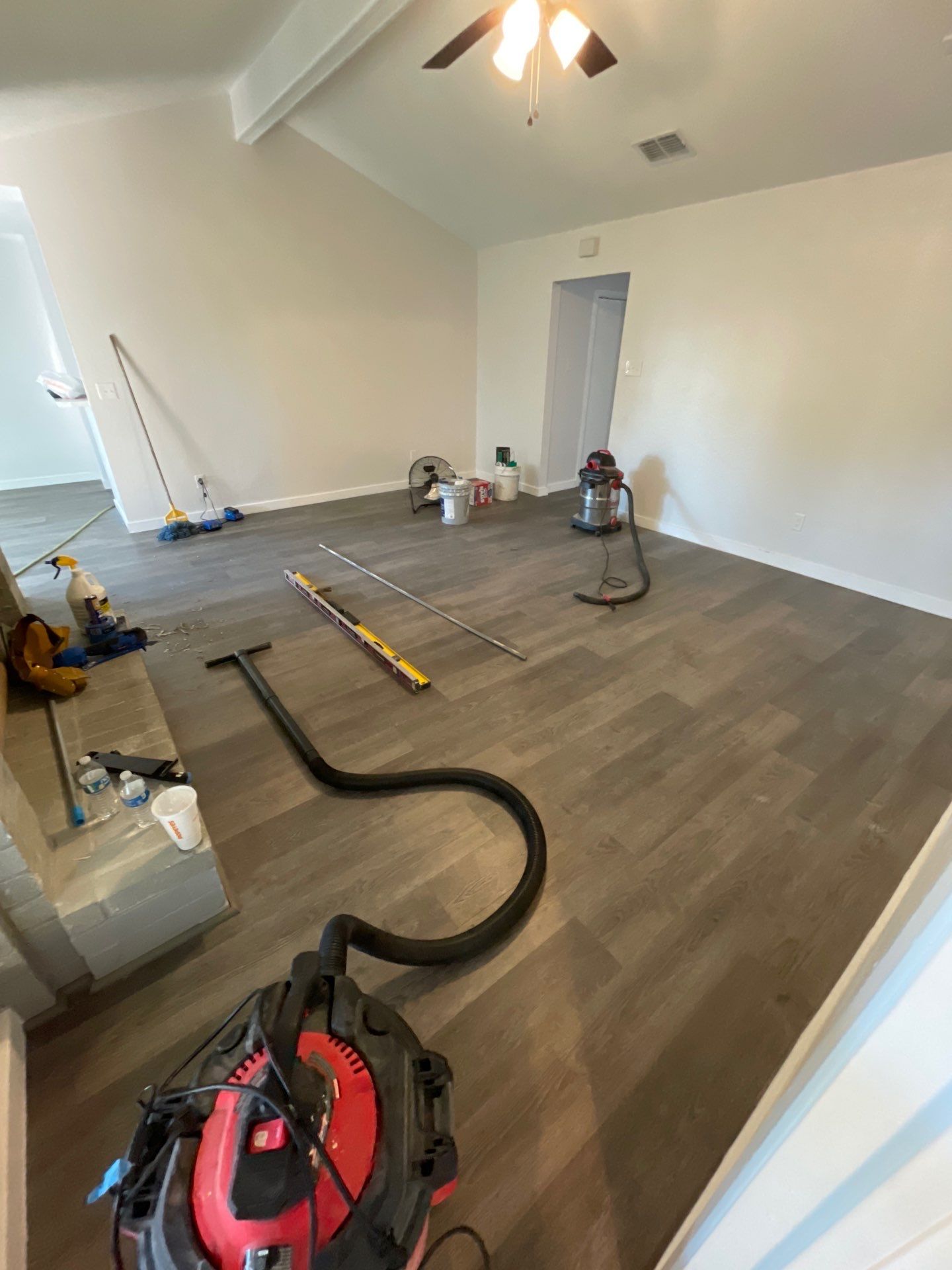 AP all the Way! by Bayfront Roofing and Construction