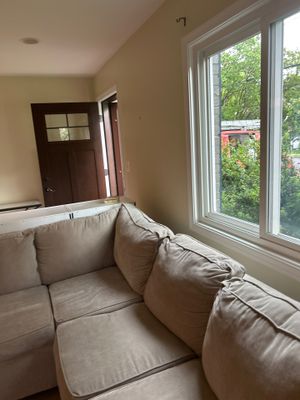 Interior House Painting in Arlington, VA