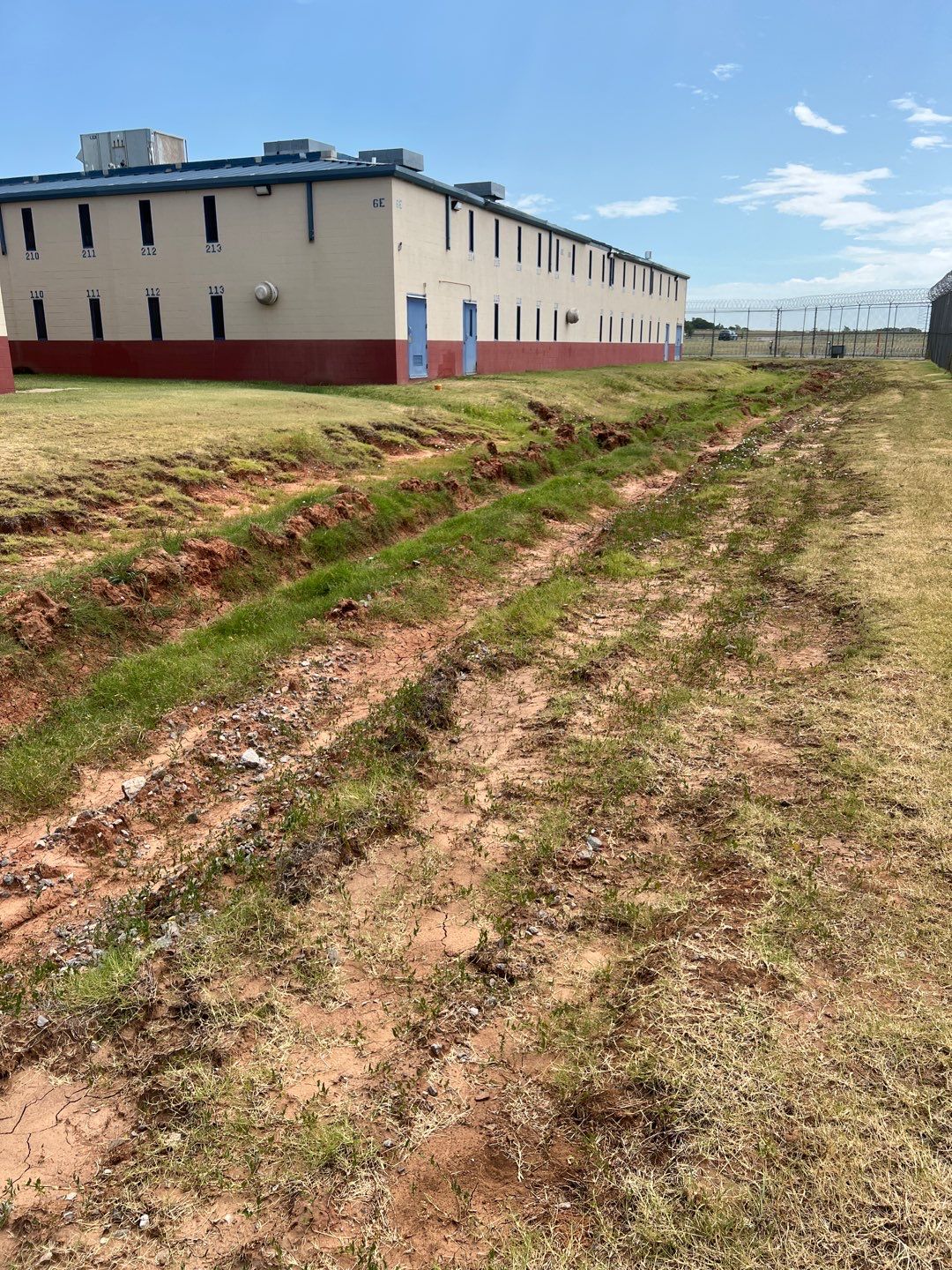 Dirt Work using Dirt by Clays Services Inc