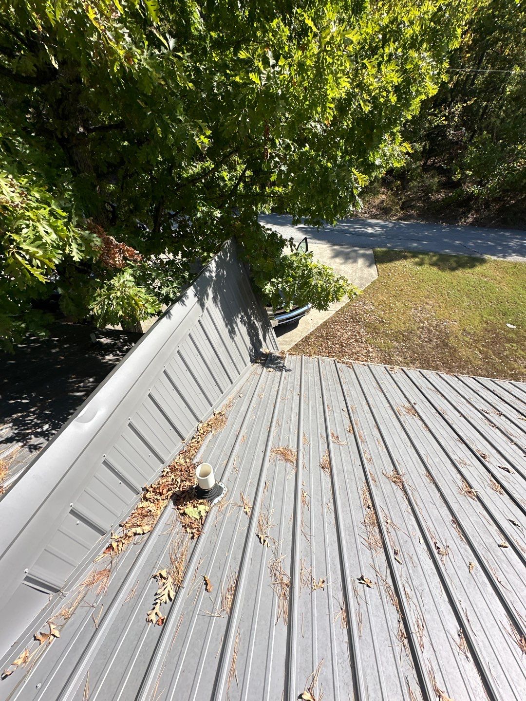 Pinecrest by Prestige Roofing