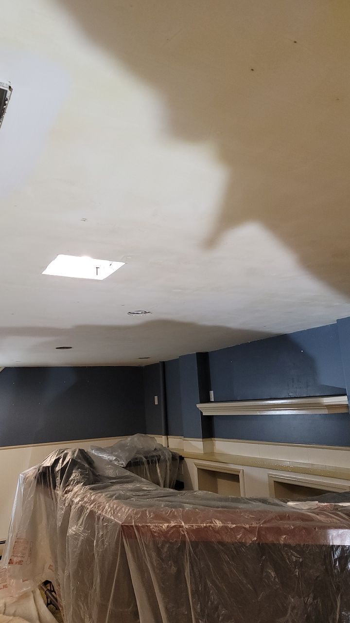 Interior Painting using Benjamin Moore by Spectrum Painting, LLC