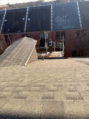 Project in Philadelphia, Pennsylvania