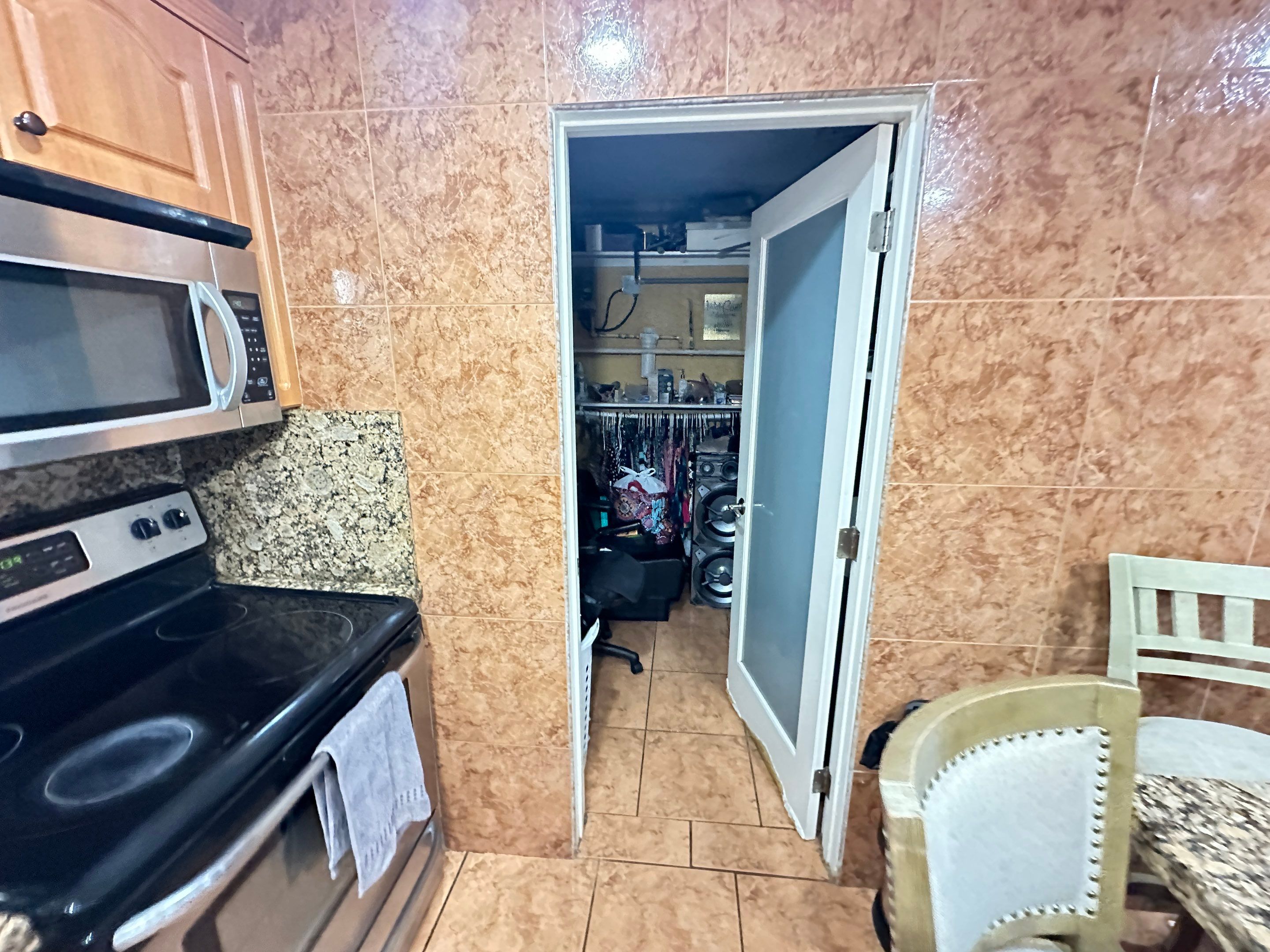 Water Damage Claim in Miami by FLAPA & KeyStone
