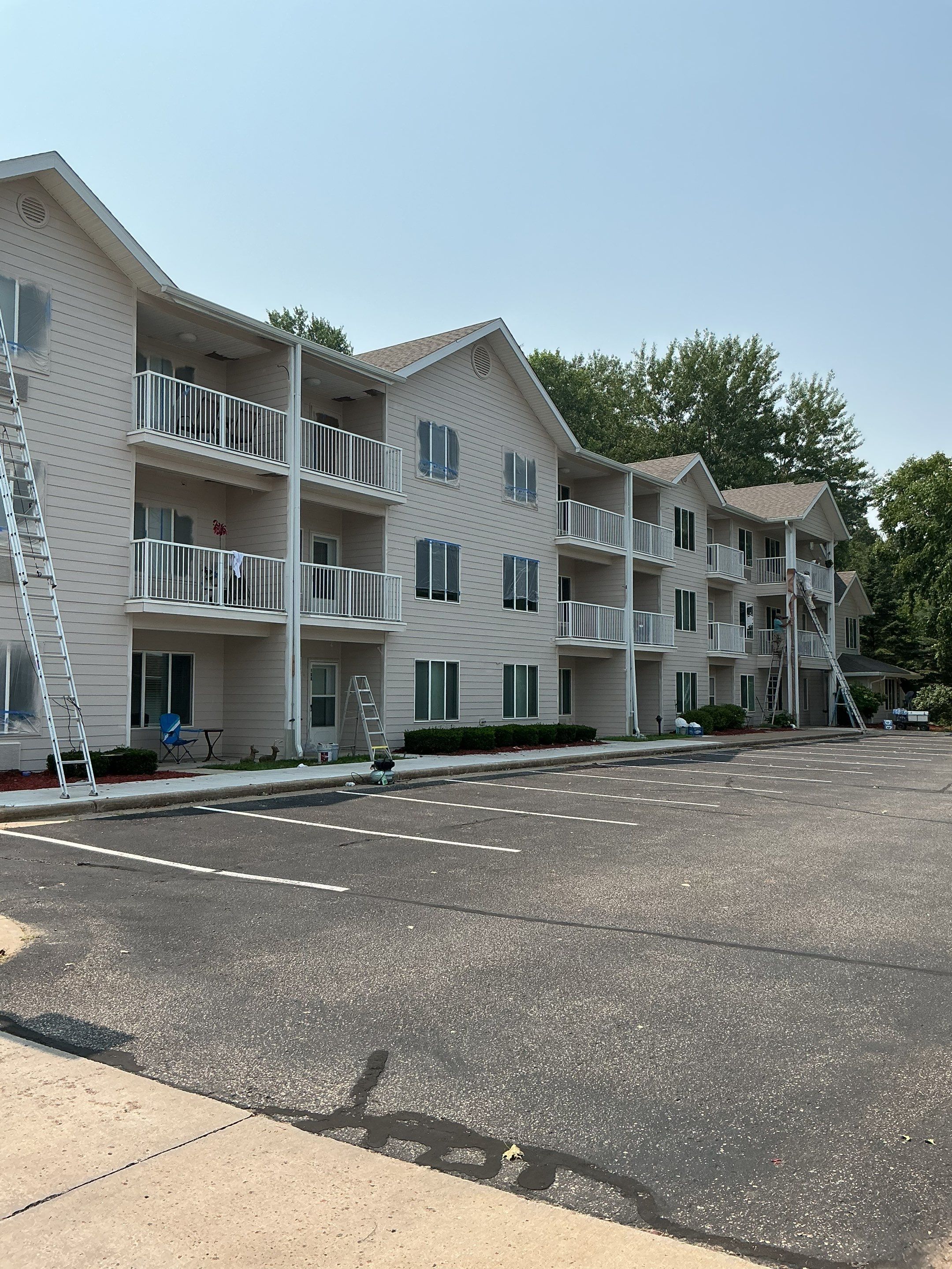 Project in Eau Claire by Crush Development Services LLC