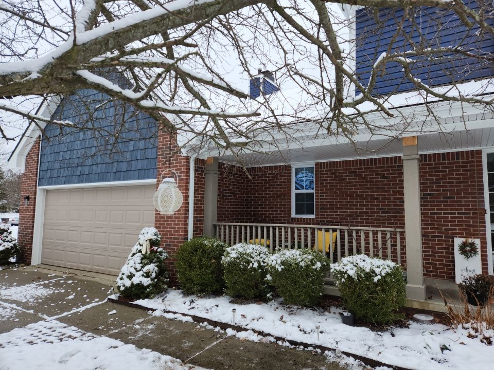 Siding Replacement using CertainTeed Restoration Classis D4 by 180 Contractors