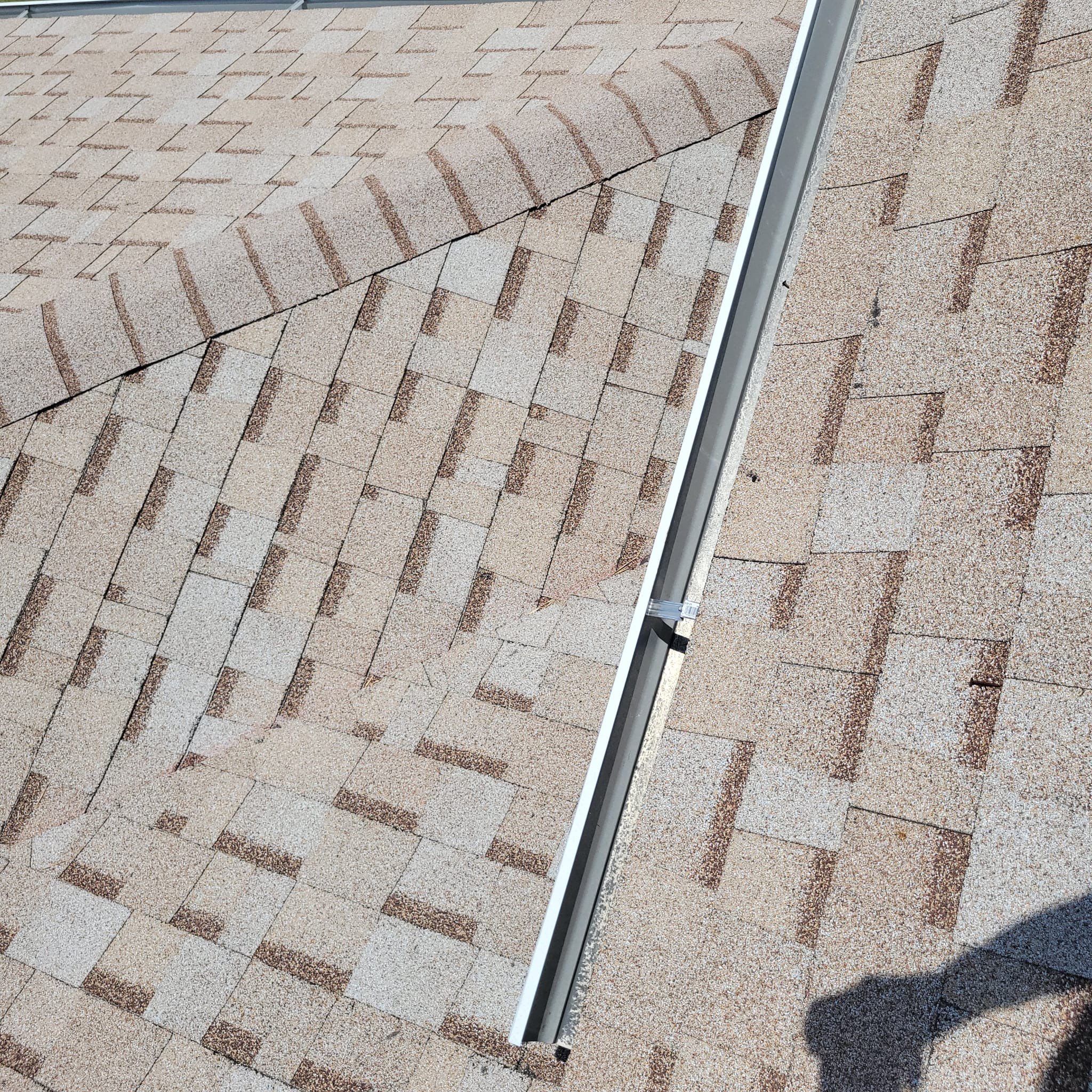 Residential Roofing Repair in Cape Coral using Owens Corning Duration Shingles by Four Peaks Roofing