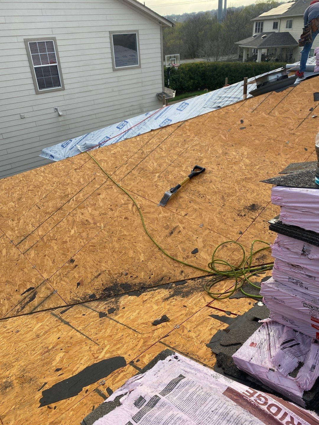 Driftwood Roof Replacement | San Antonio, TX by Ayan Roofing, LLC