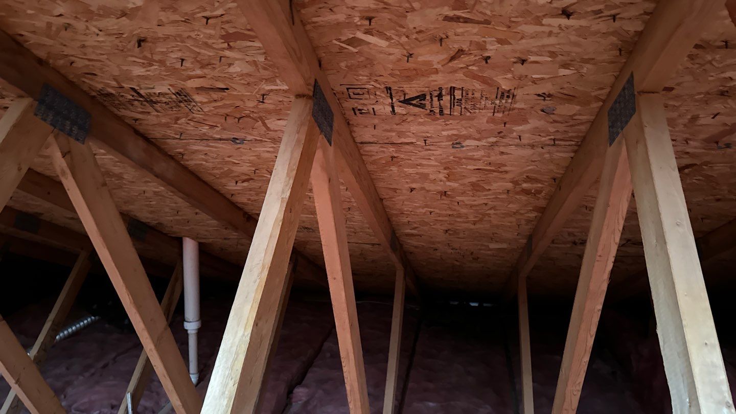 Roof Replacement using Owens Corning by 180 Contractors