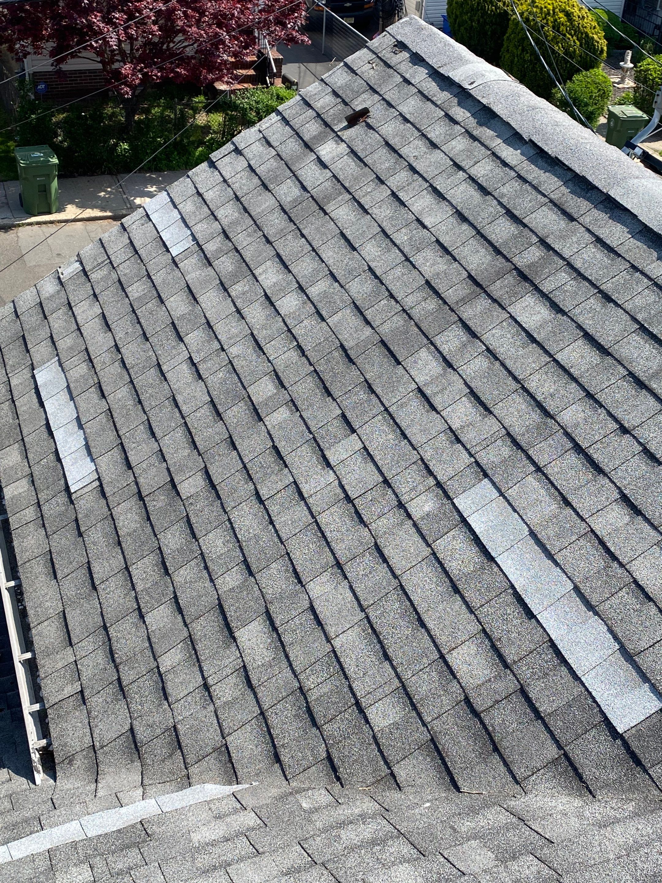 Modified Bitumen Membrane by Reimagine Roofing
