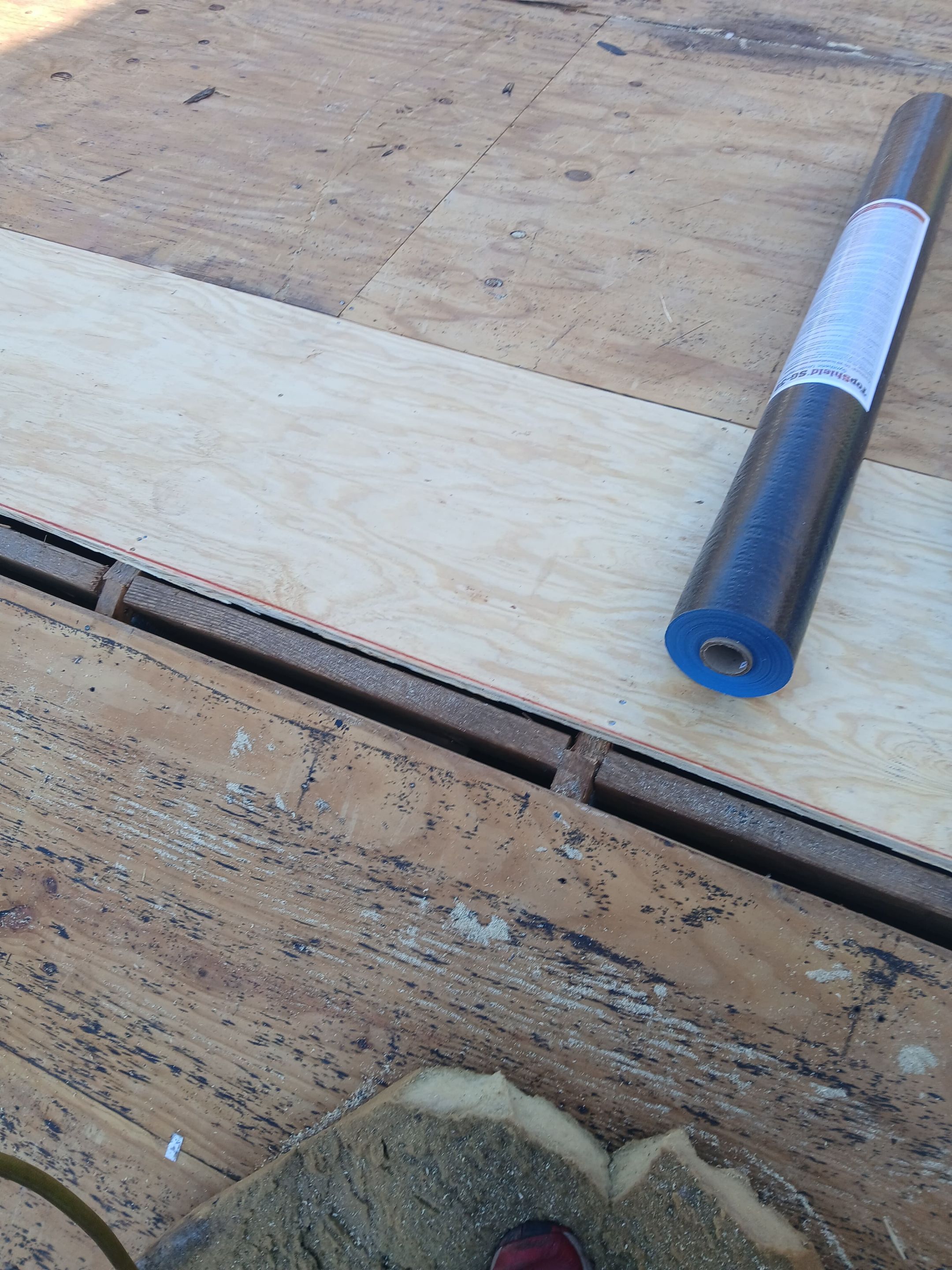 Custom skylights and all by REPS OF TEXAS