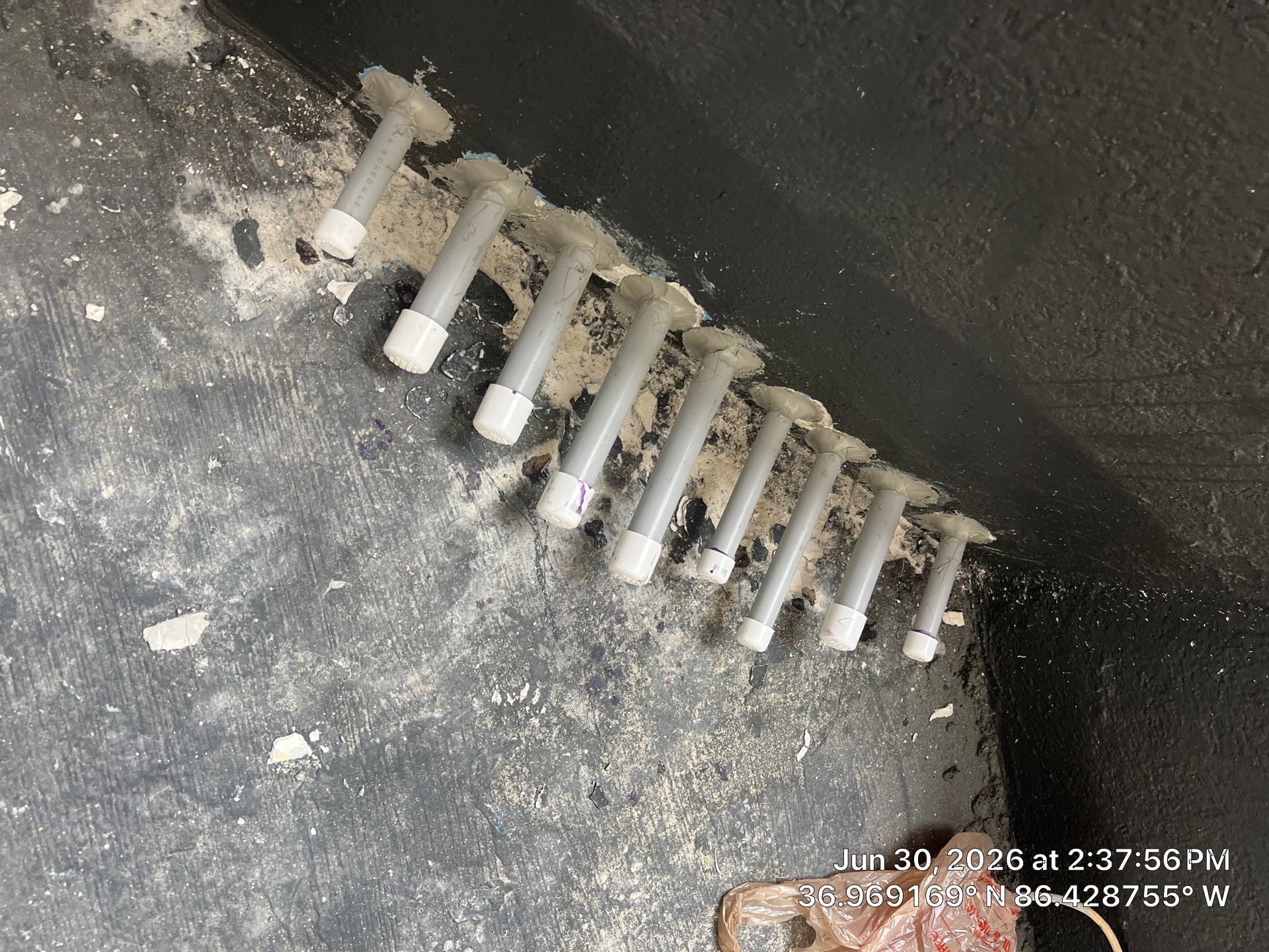 Performance Waterproofing LLC featured photo.