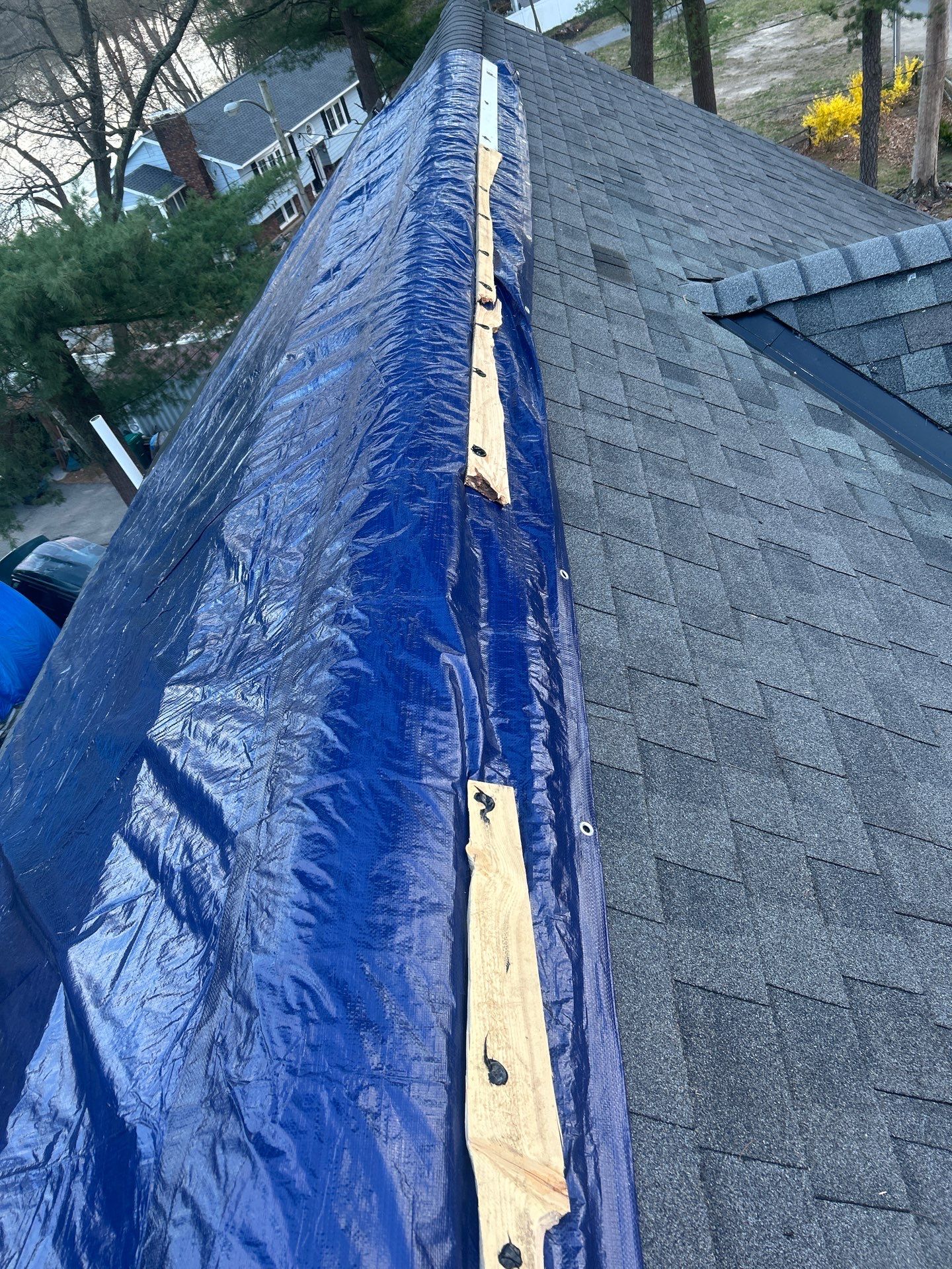Siding, gutters & Roofing | Billerica by Mighty Dog Roofing of Greater Middlesex County