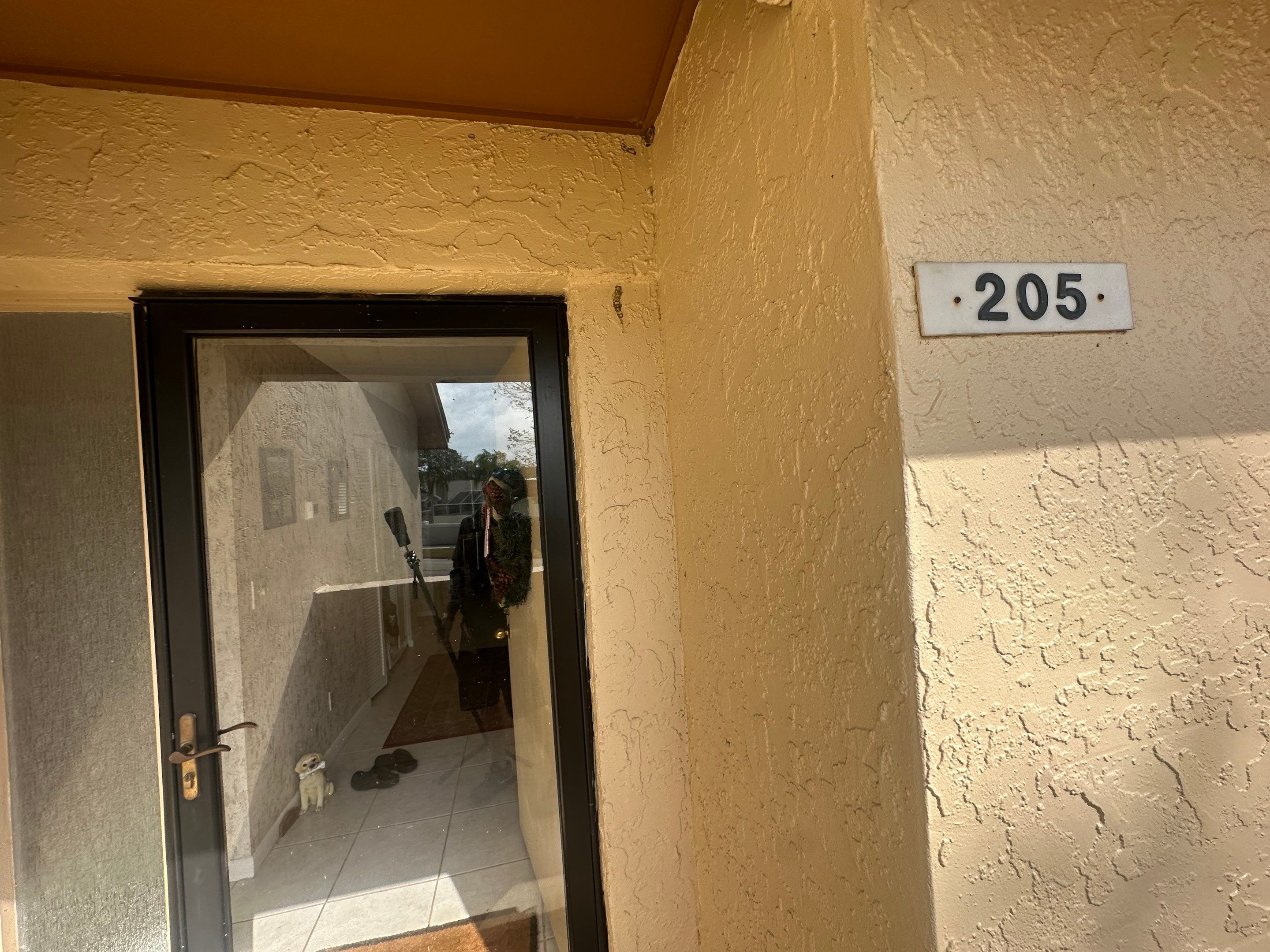 Water Damage Claim in Seminole by FLAPA & KeyStone