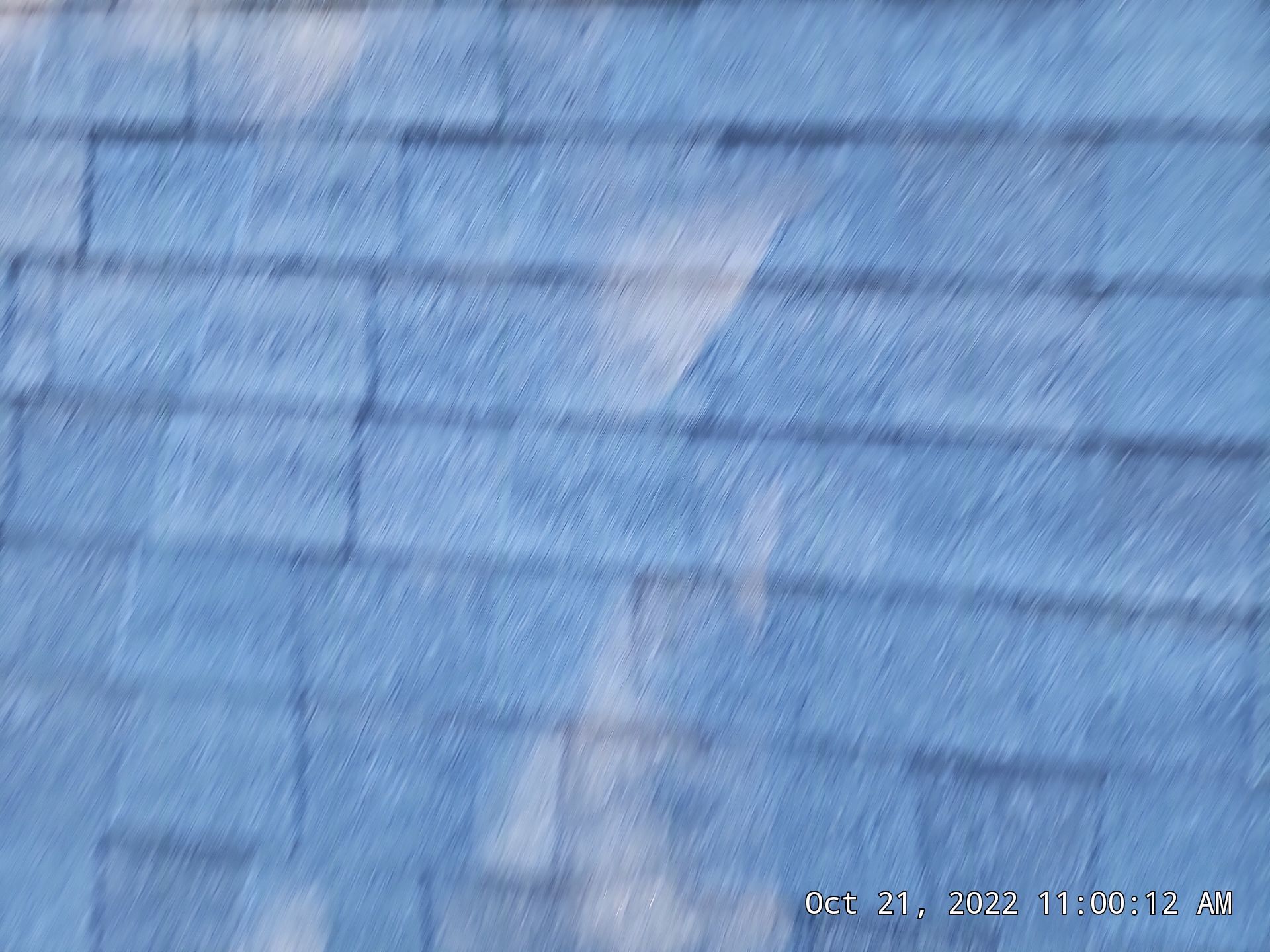 Residential Roof Replacement in Nashville, Arkansas by Hostetler Roofing
