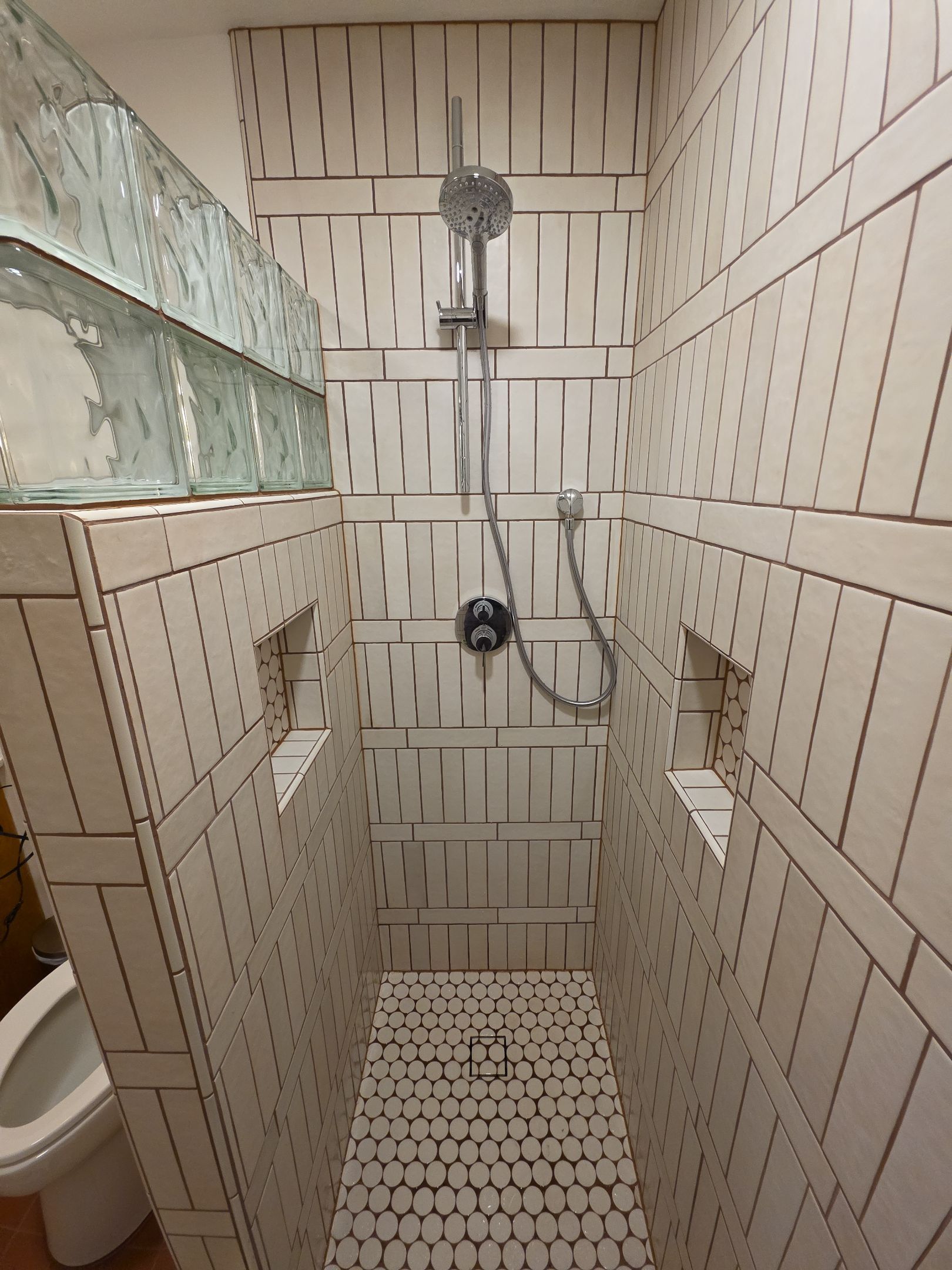 Bathroom Remodel by The Tahoe Tradesman