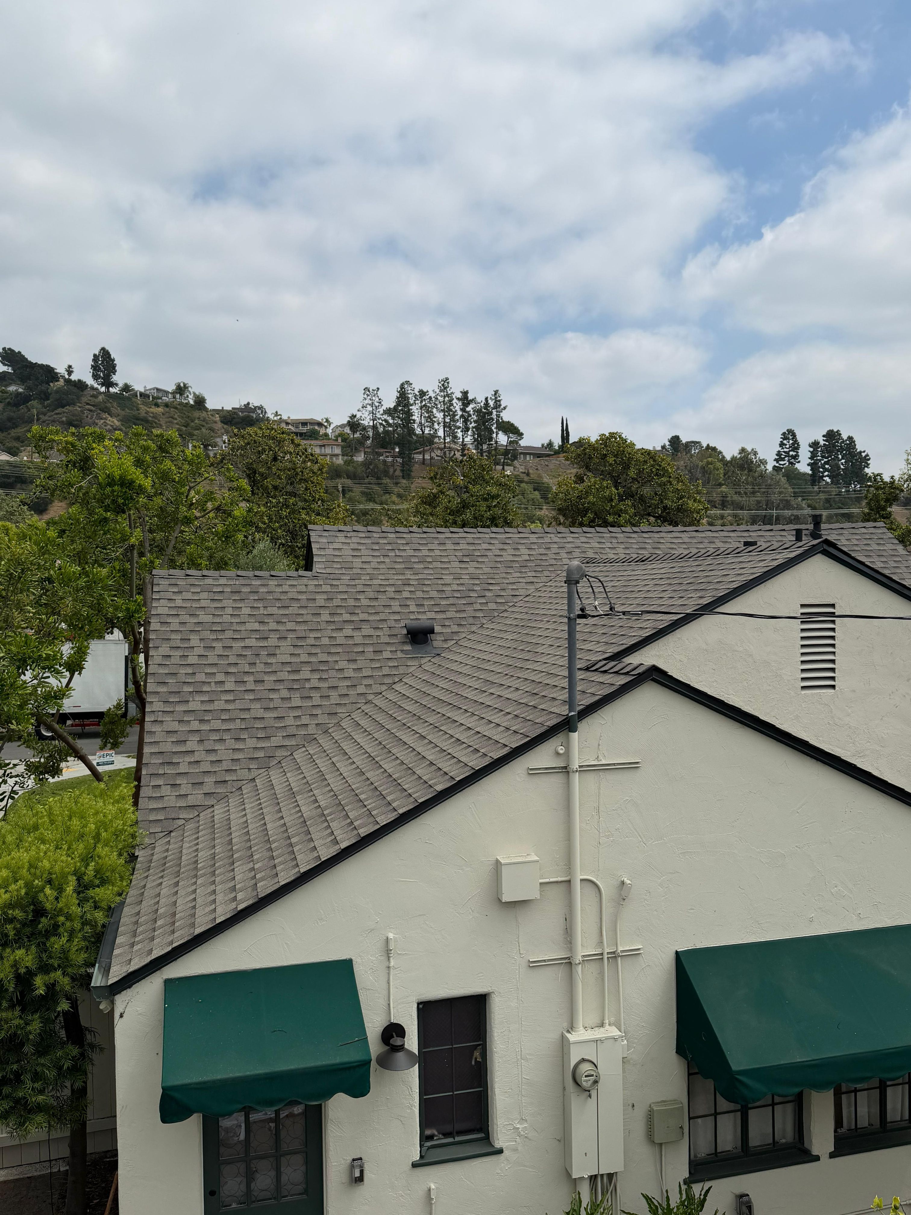 Roof Replacement - Glendale, CA 91207 by Epic Roof Replacement
