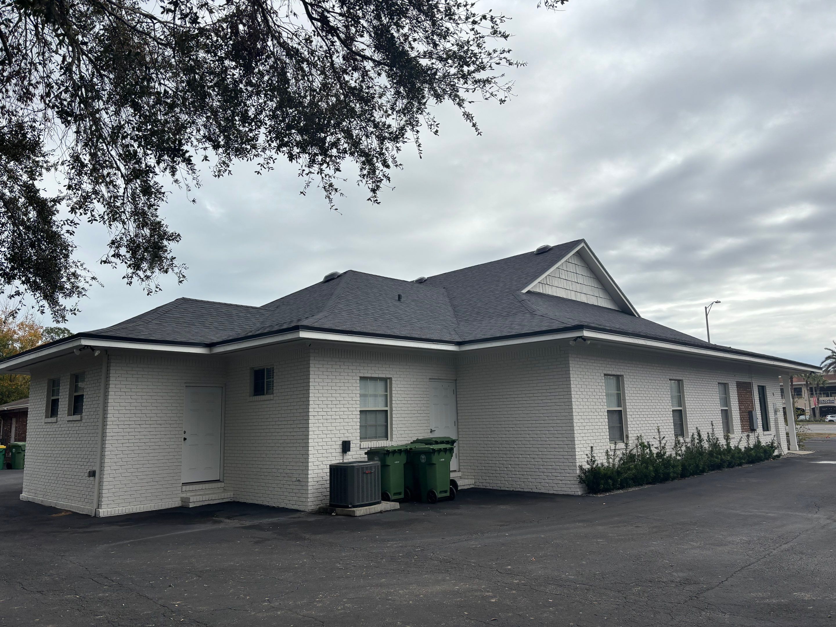 Shingle -> Shingle by Prime Roofing