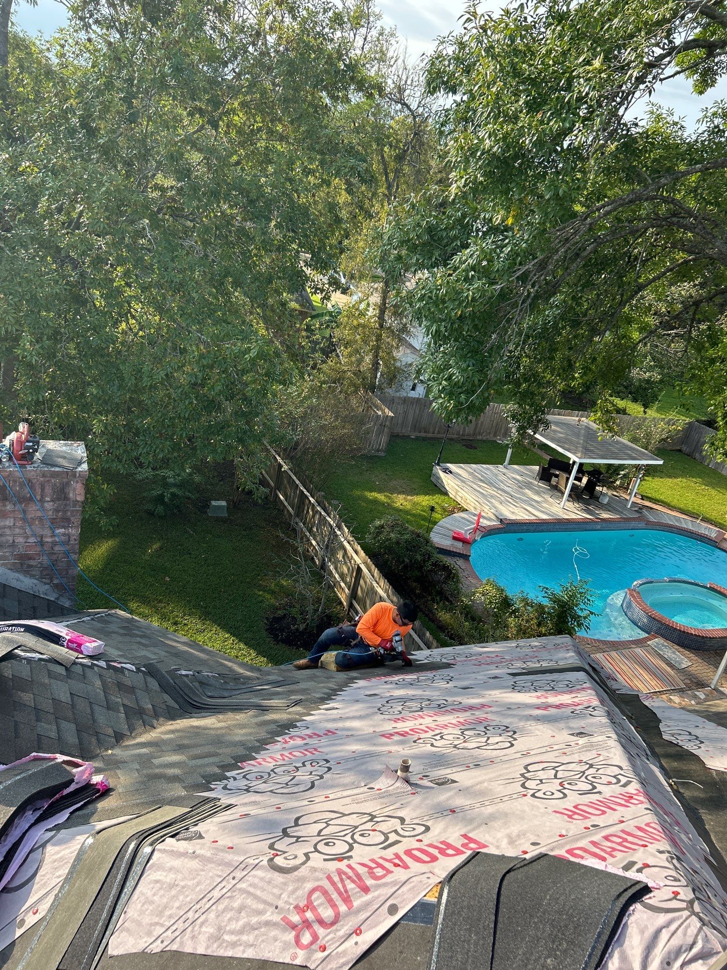 Roof Repair Richmond by Roof Repair Services LLC